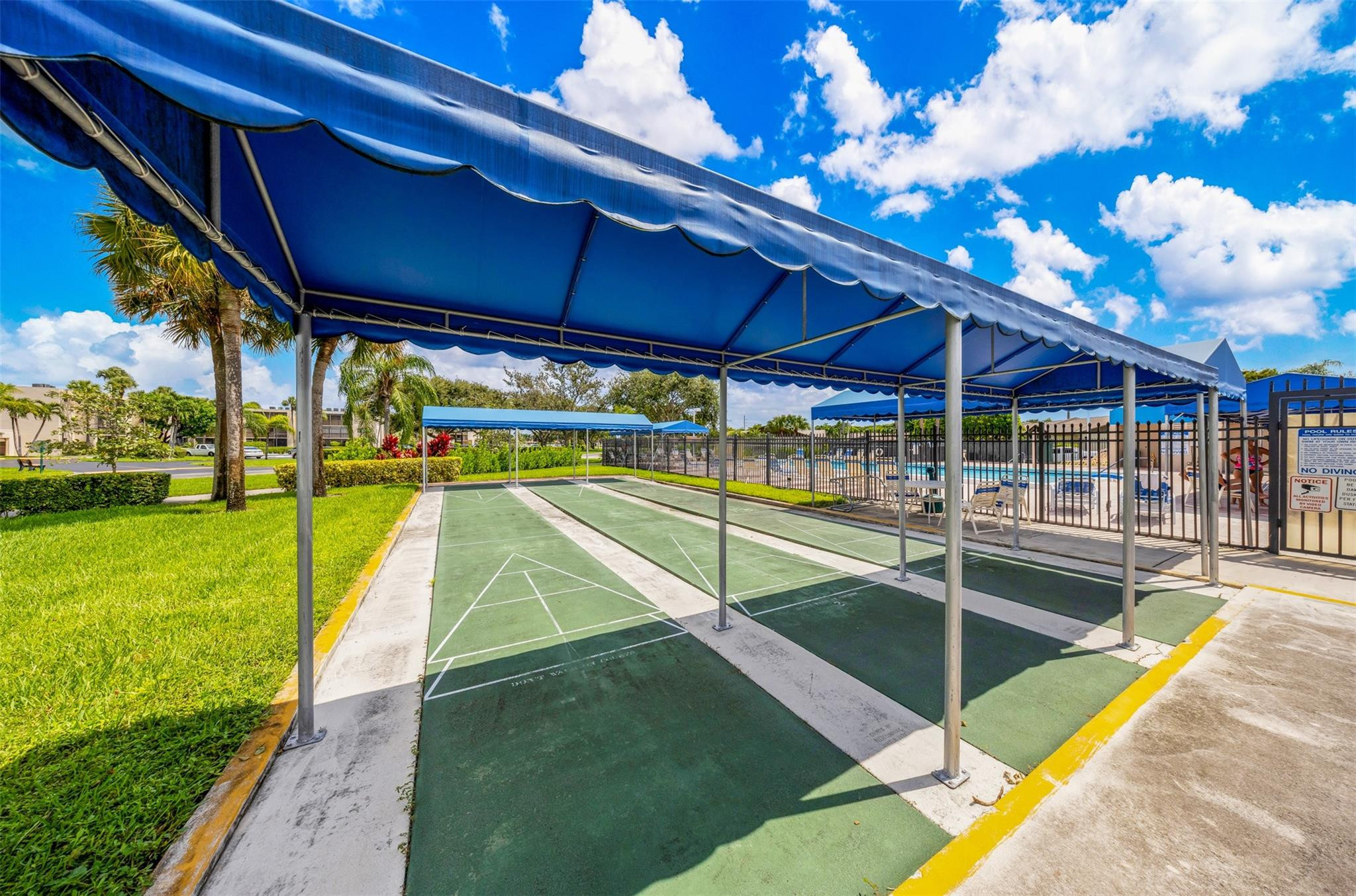 5250 Las Verdes Circle 317