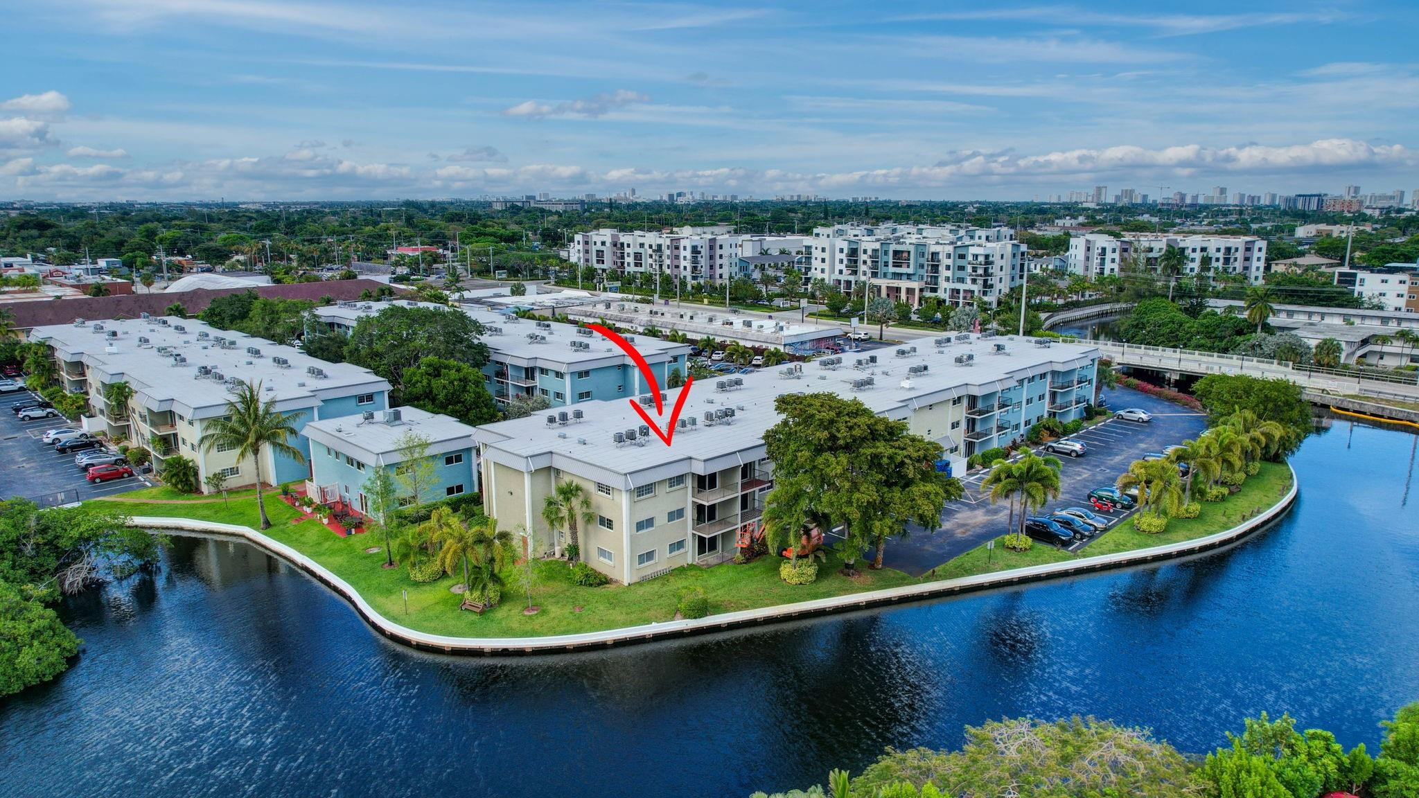 3004 NE 5th Terrace 208-c