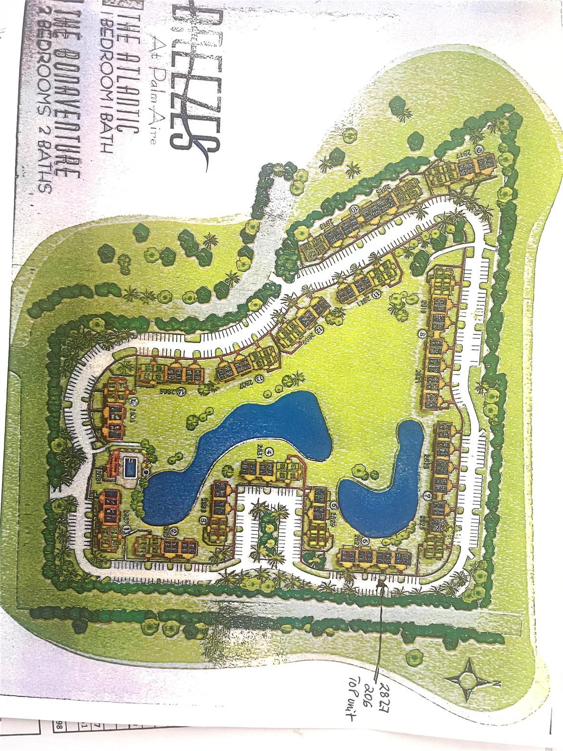 2827 N Course Drive 206