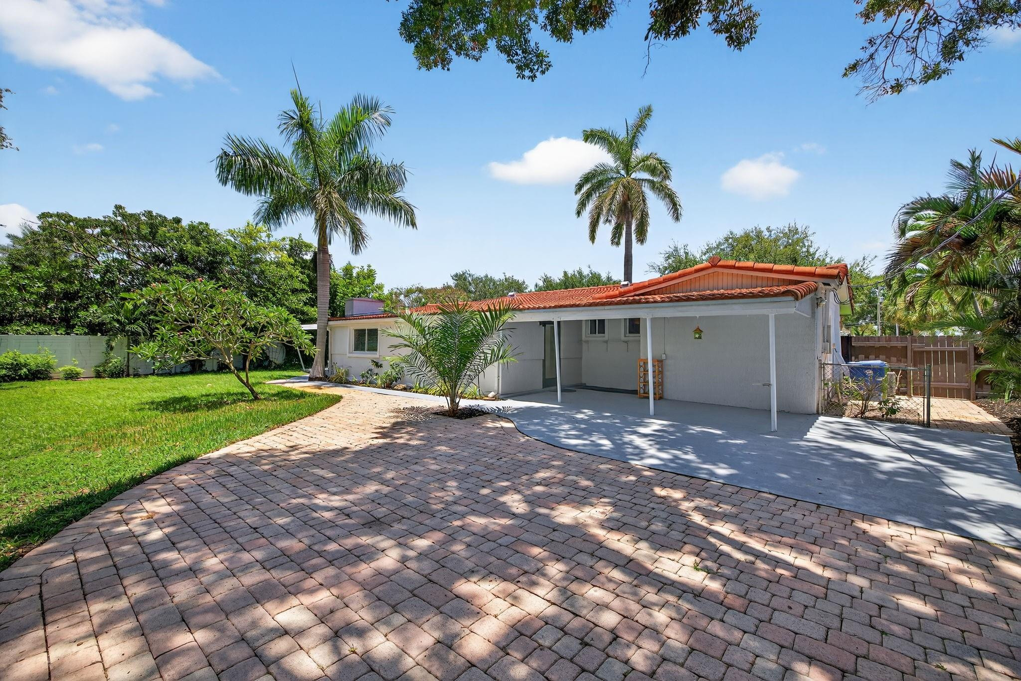 316 NW 24th Street