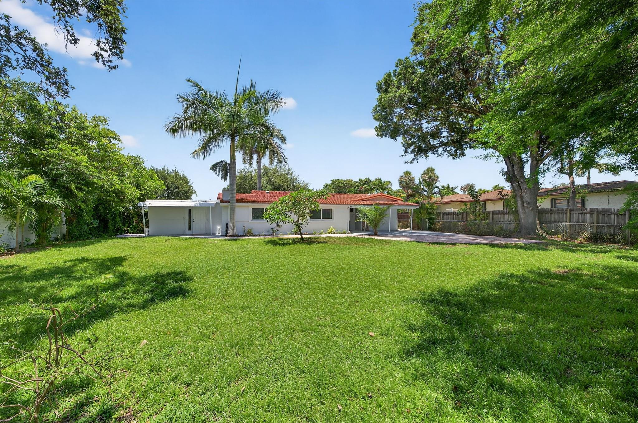 316 NW 24th Street