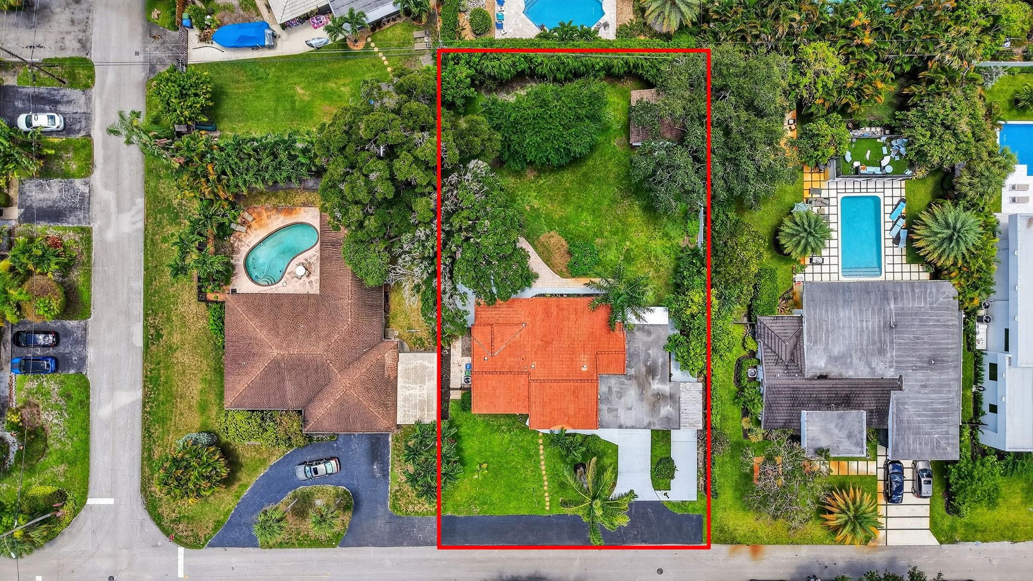 316 NW 24th Street