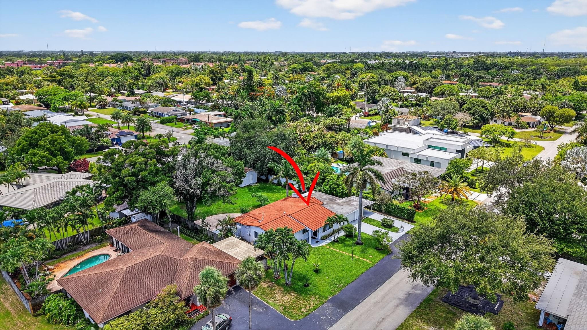 316 NW 24th Street
