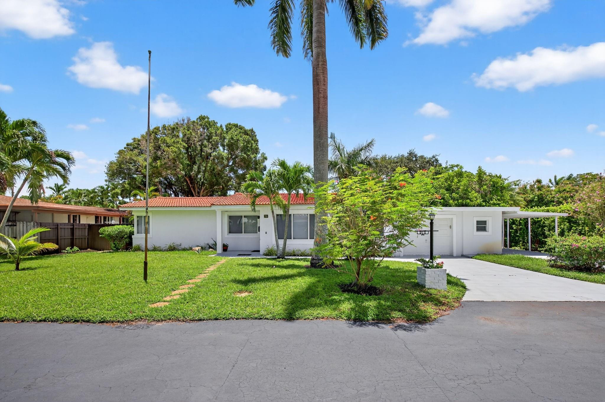 316 NW 24th Street