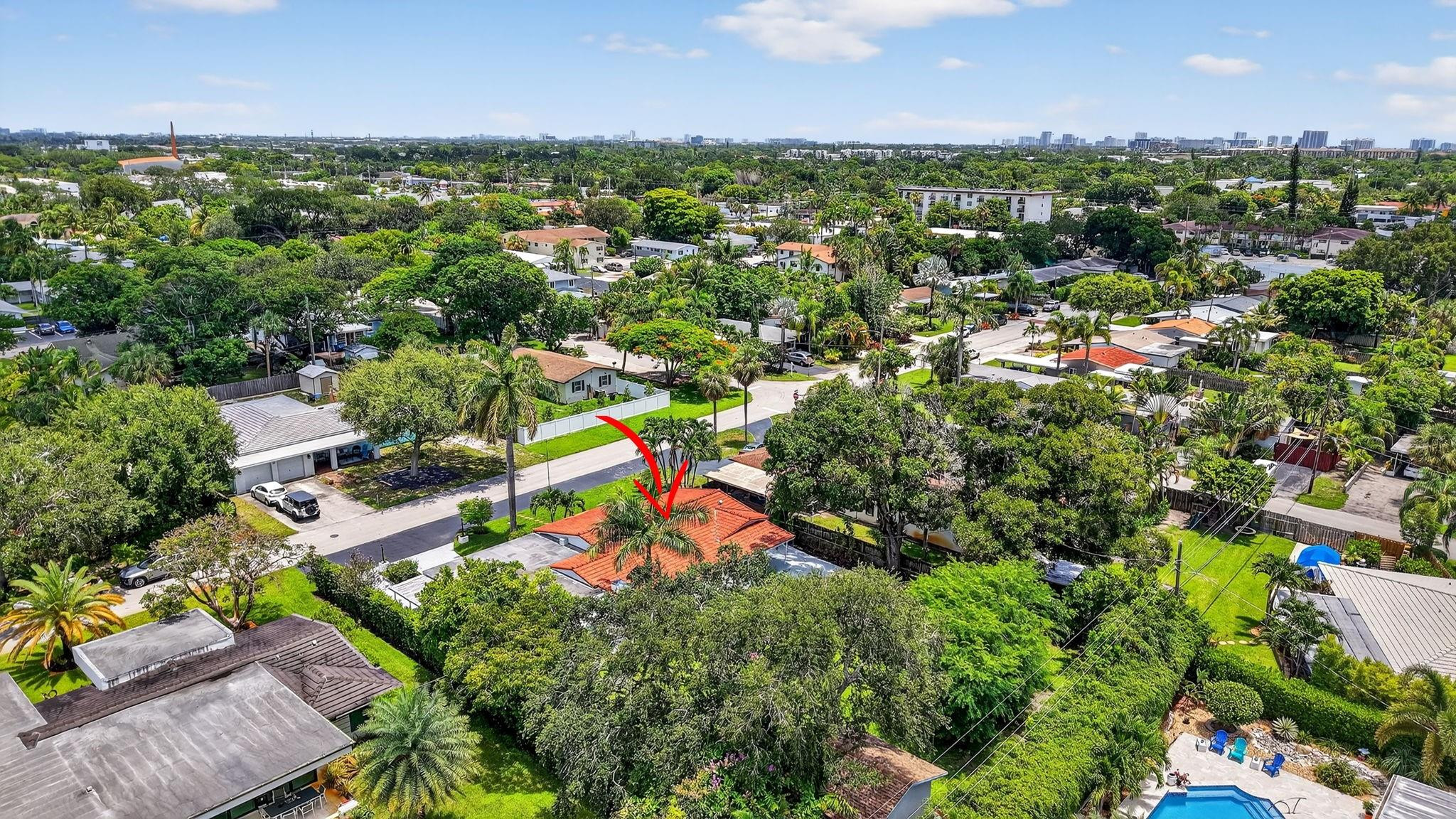 316 NW 24th Street