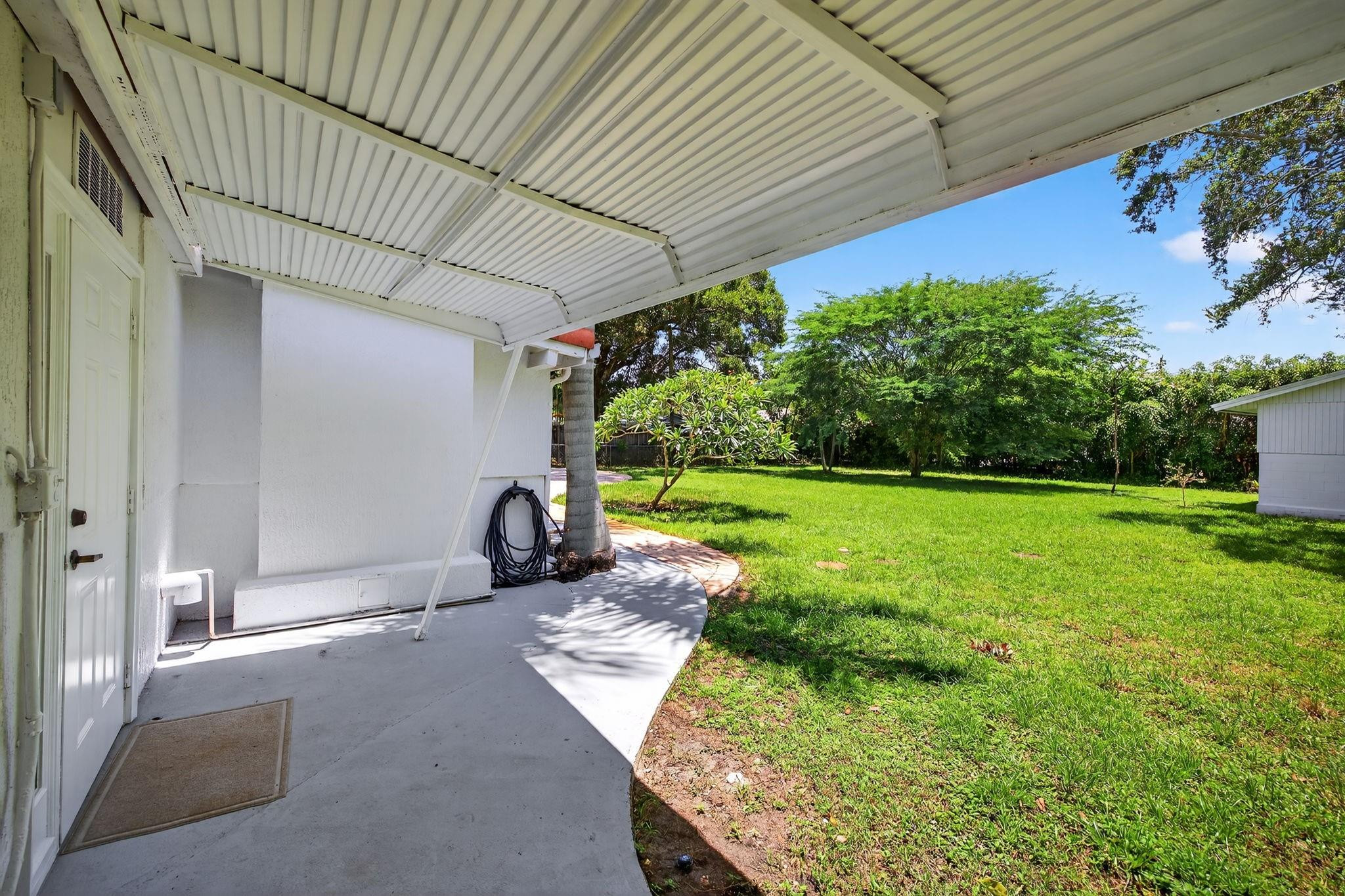 316 NW 24th Street