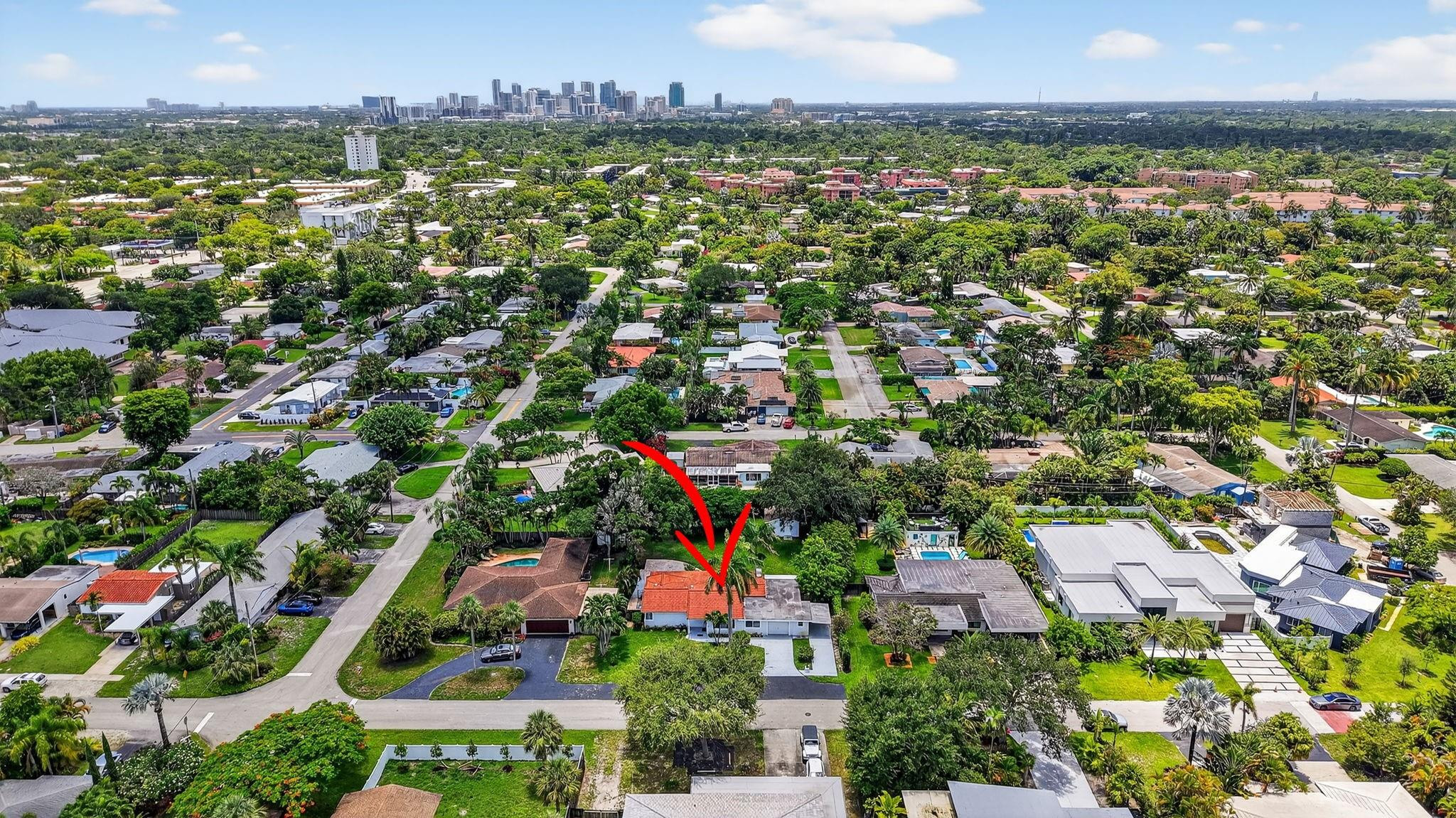 316 NW 24th Street