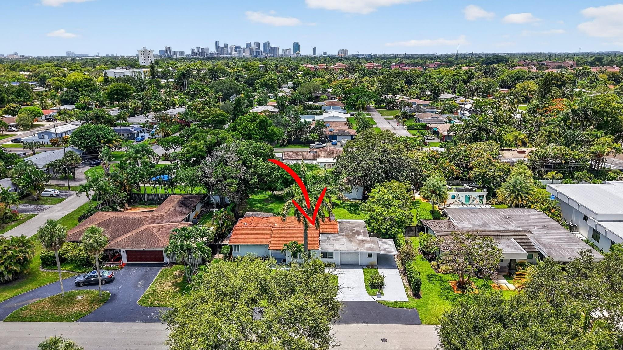 316 NW 24th Street