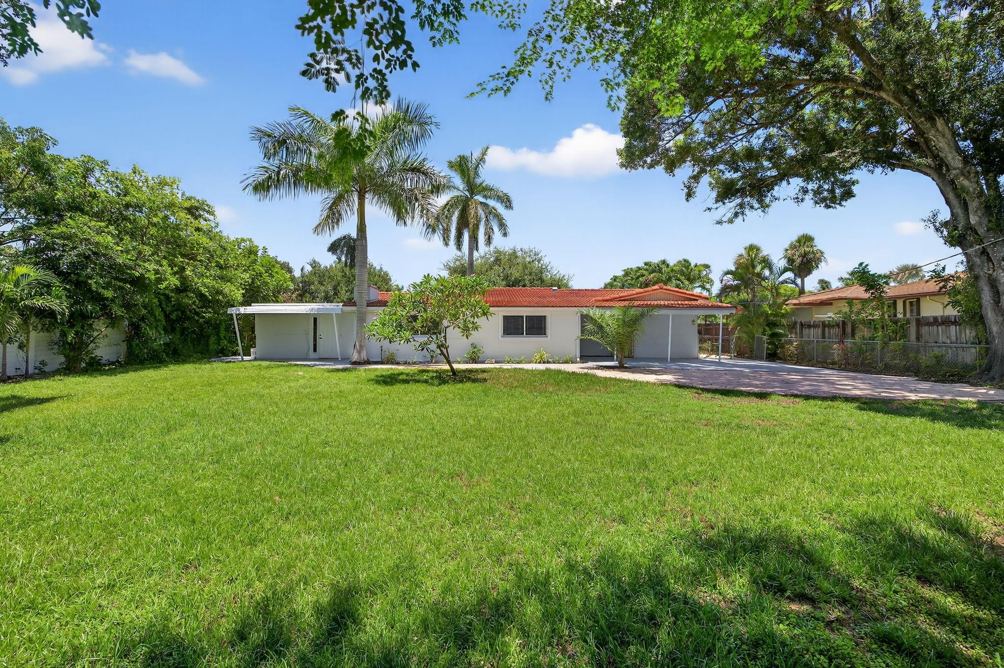 316 NW 24th Street