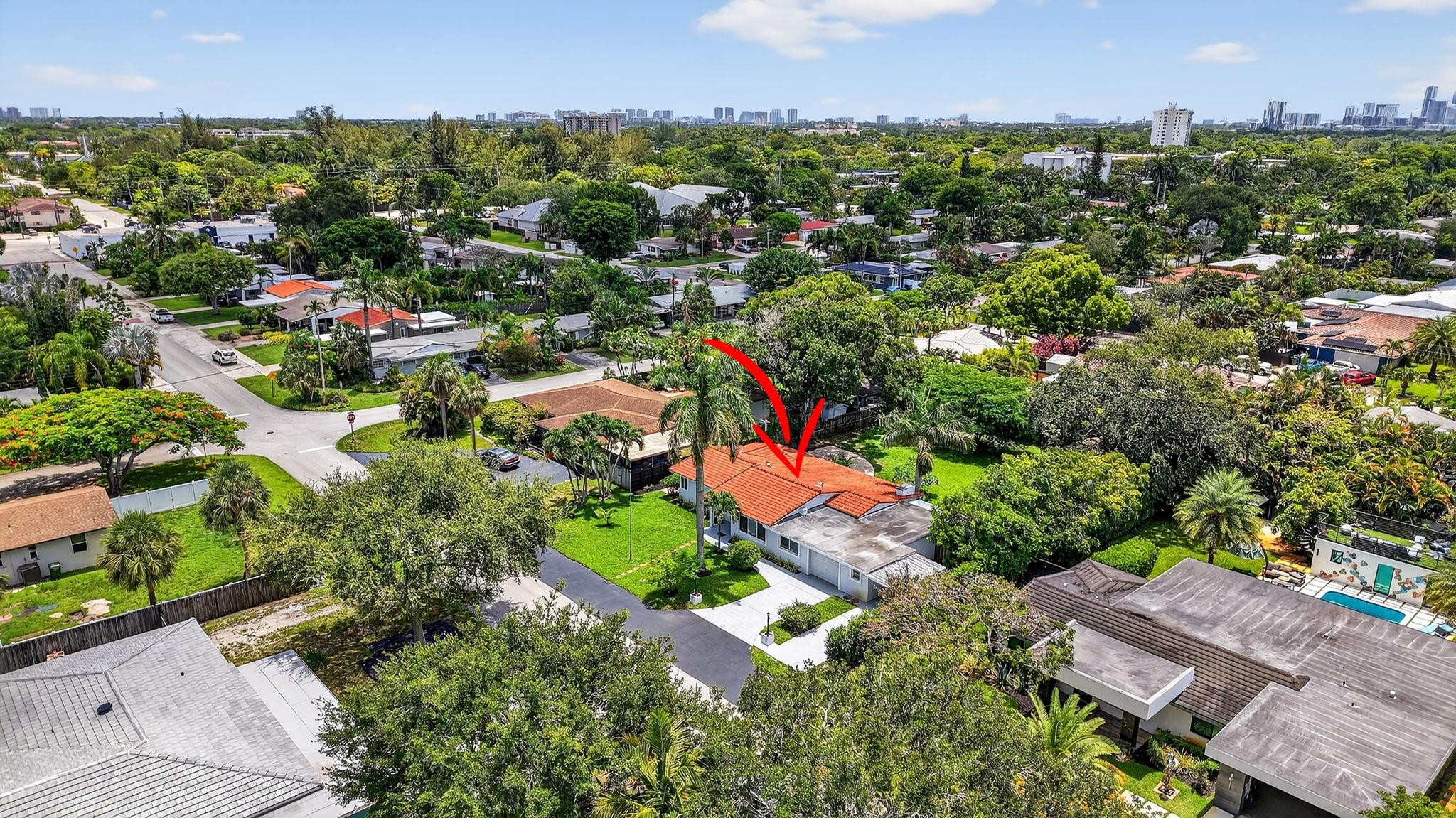 316 NW 24th Street
