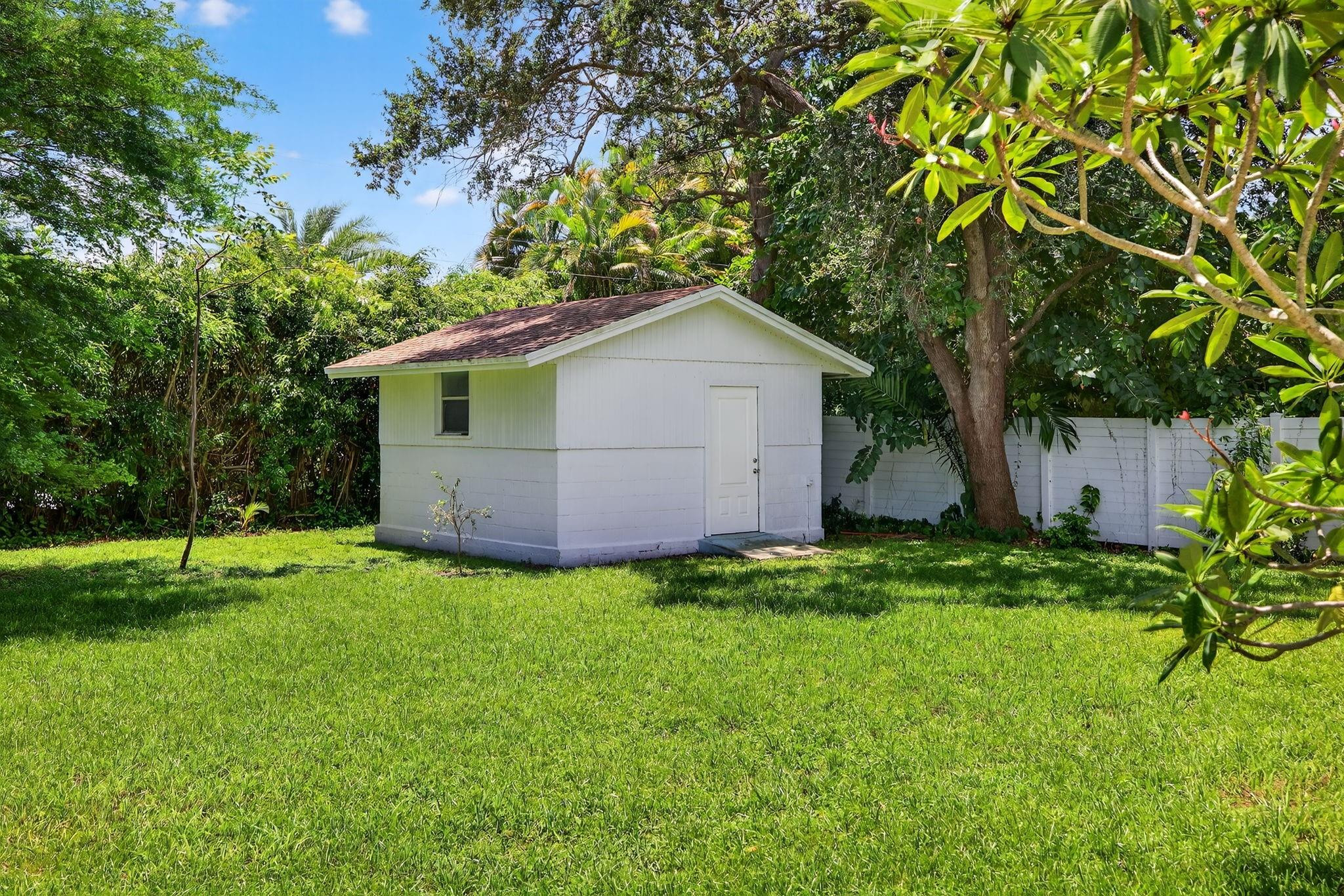 316 NW 24th Street