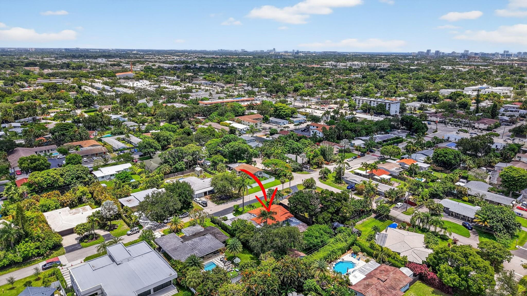 316 NW 24th Street