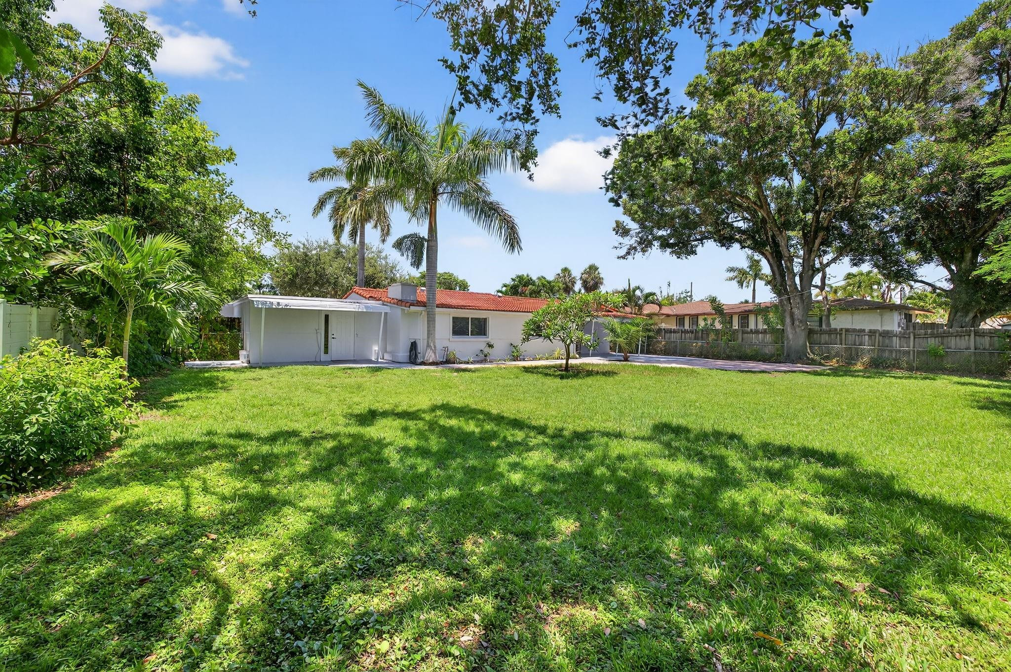 316 NW 24th Street