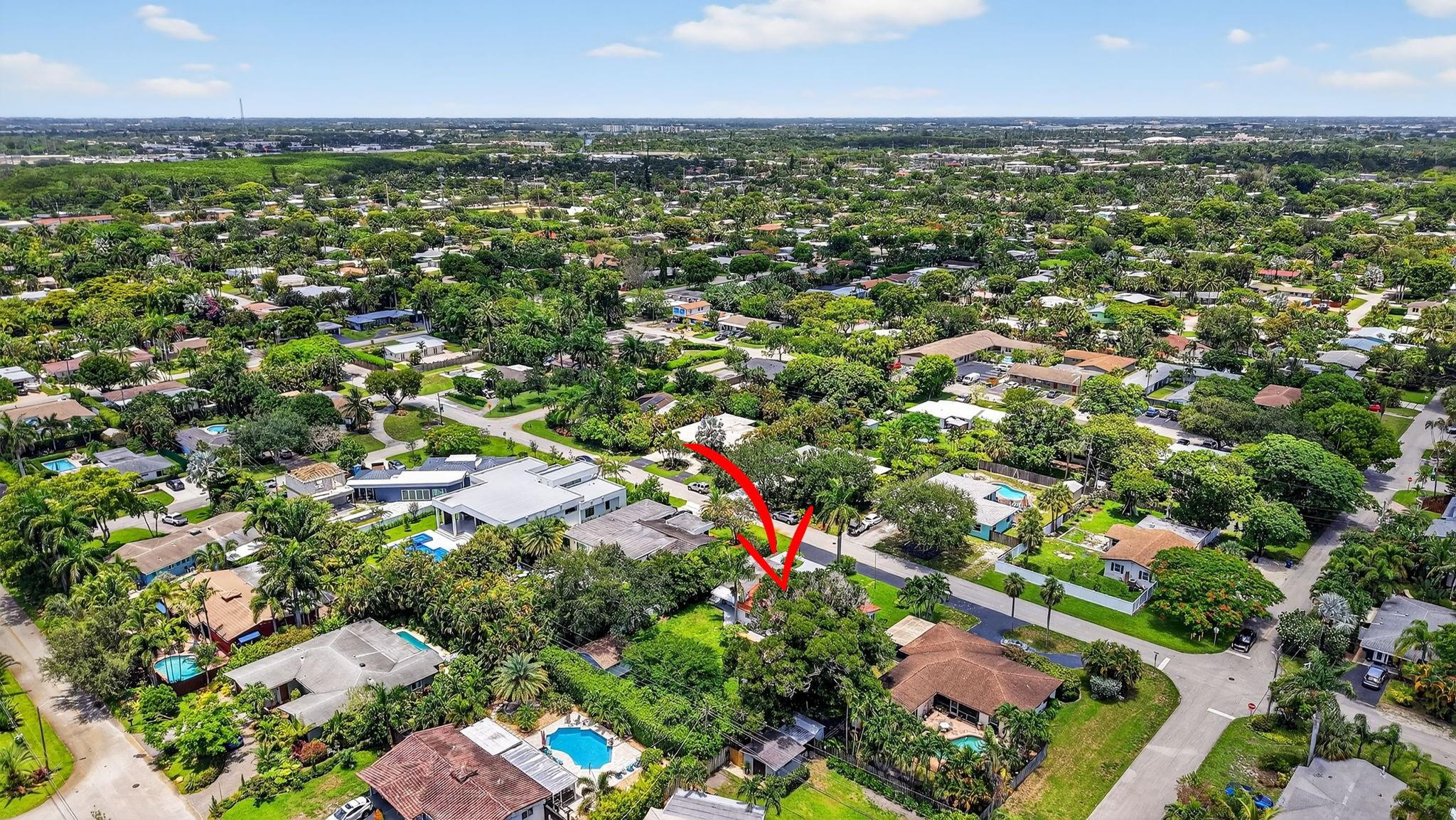 316 NW 24th Street
