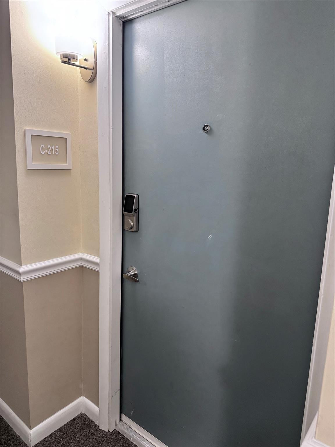 9 NE 19th Court C215