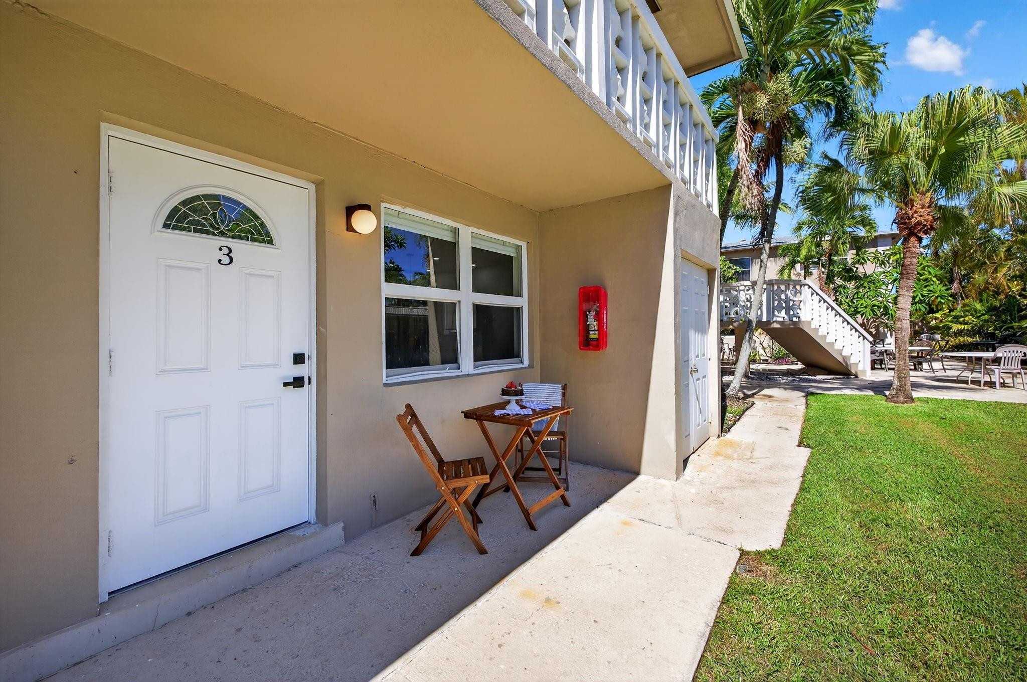 510 SW 15th Street 106