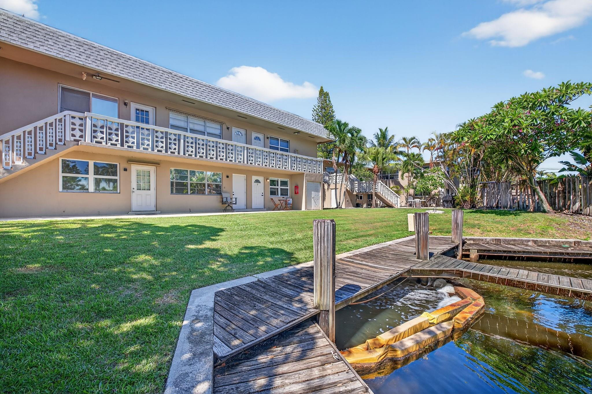 510 SW 15th Street 106