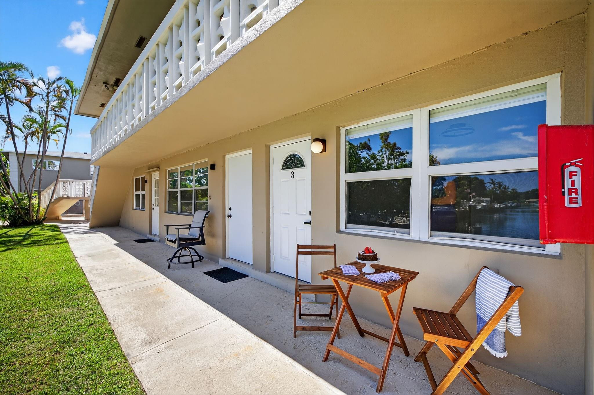 510 SW 15th Street 106