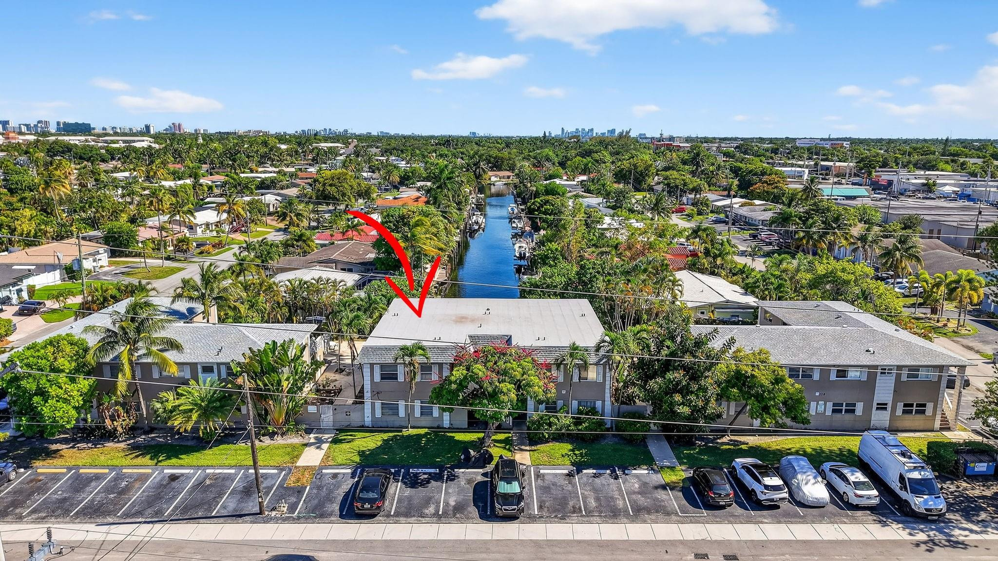 510 SW 15th Street 106