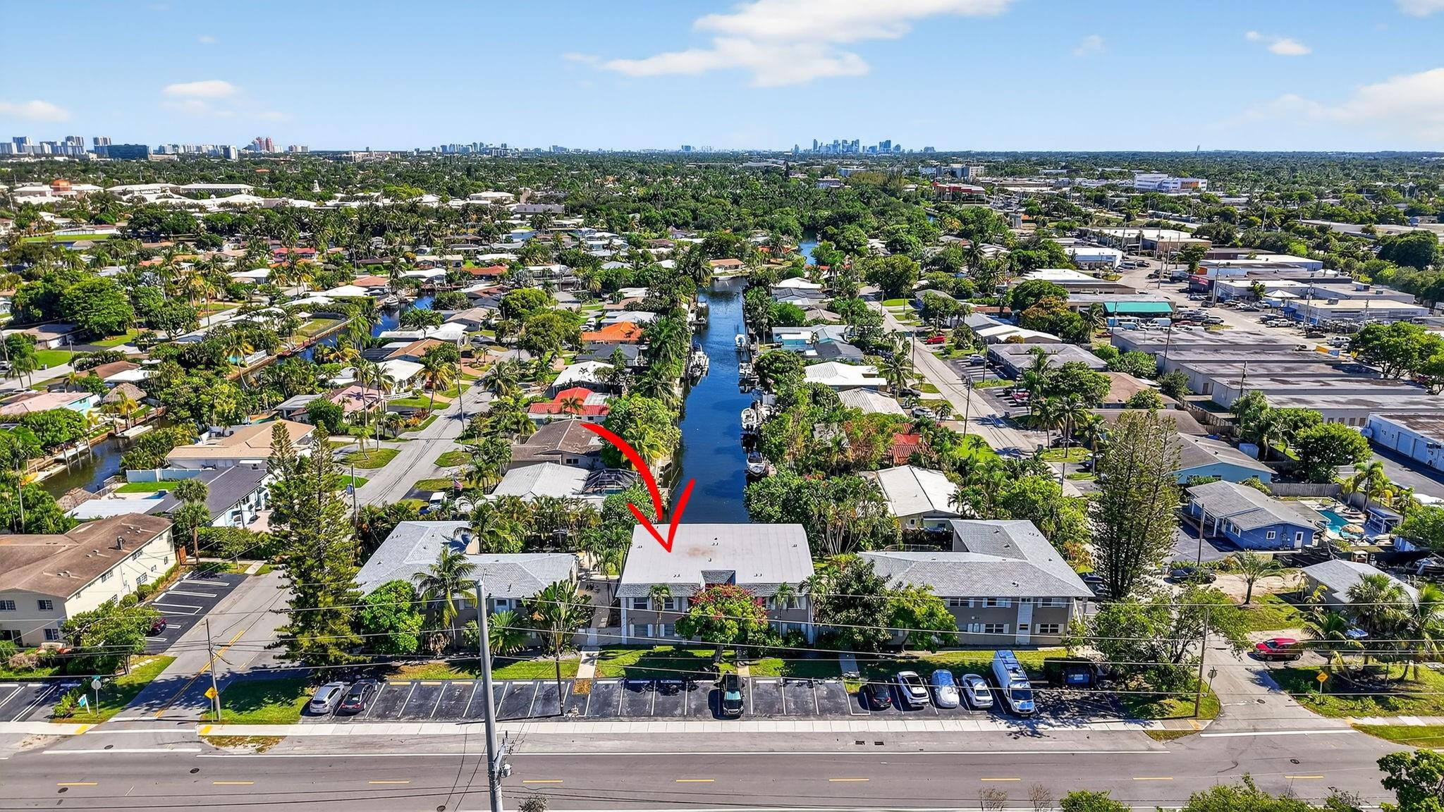 510 SW 15th Street 106