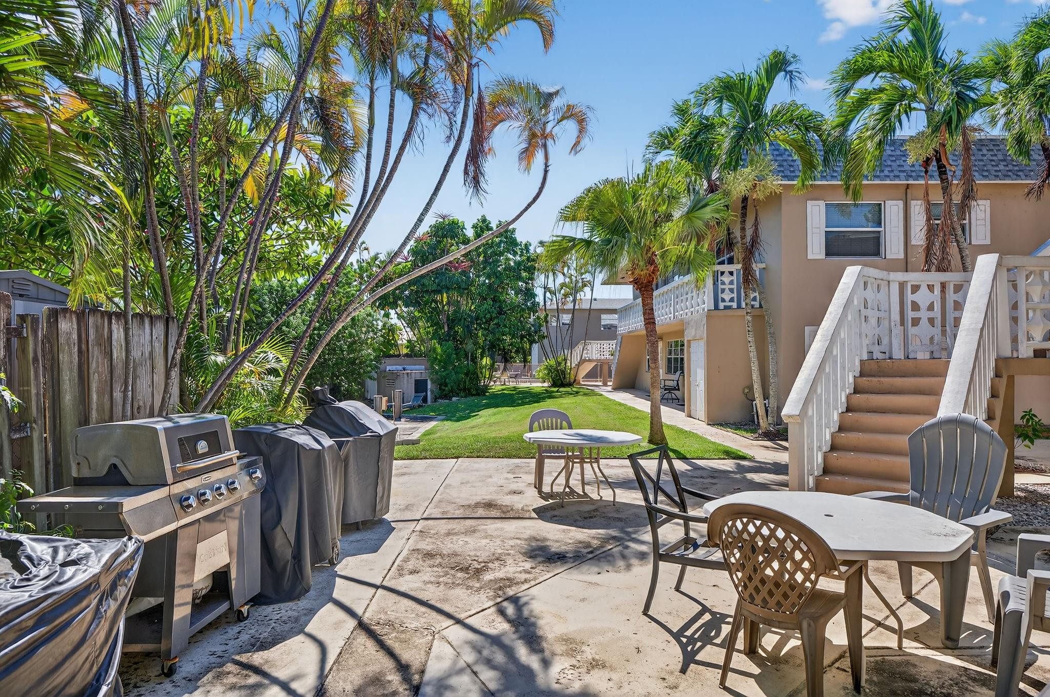 510 SW 15th Street 106