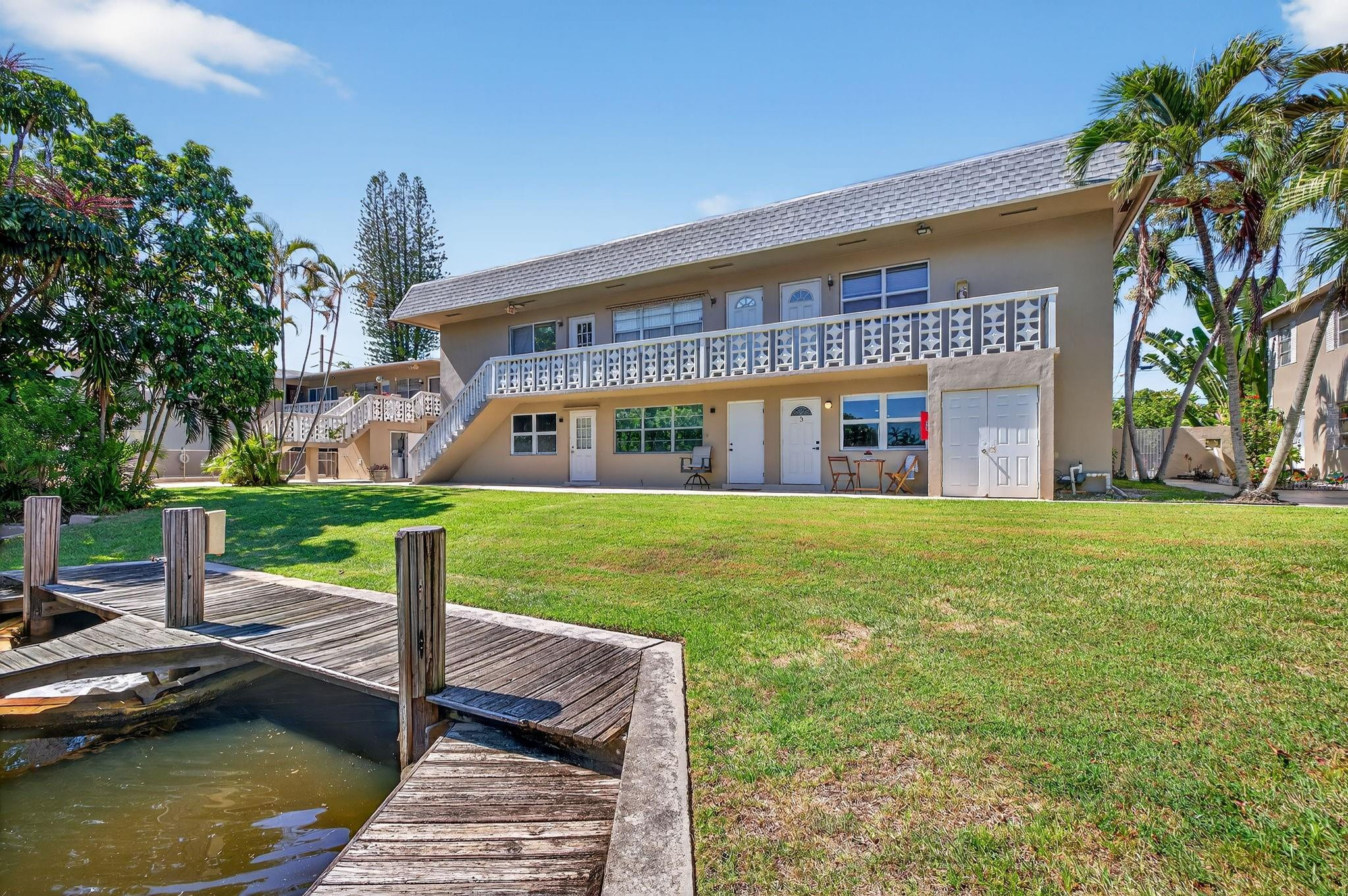 510 SW 15th Street 106
