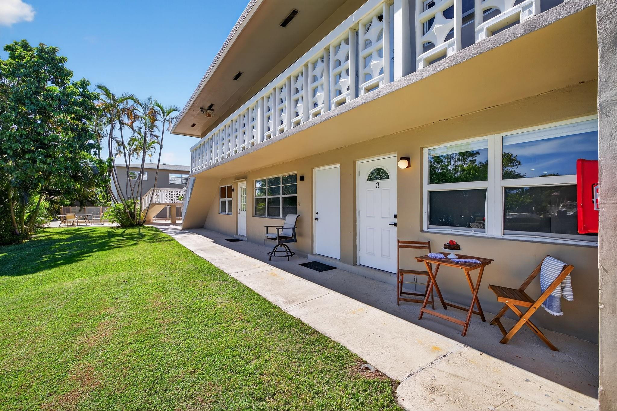 510 SW 15th Street 106