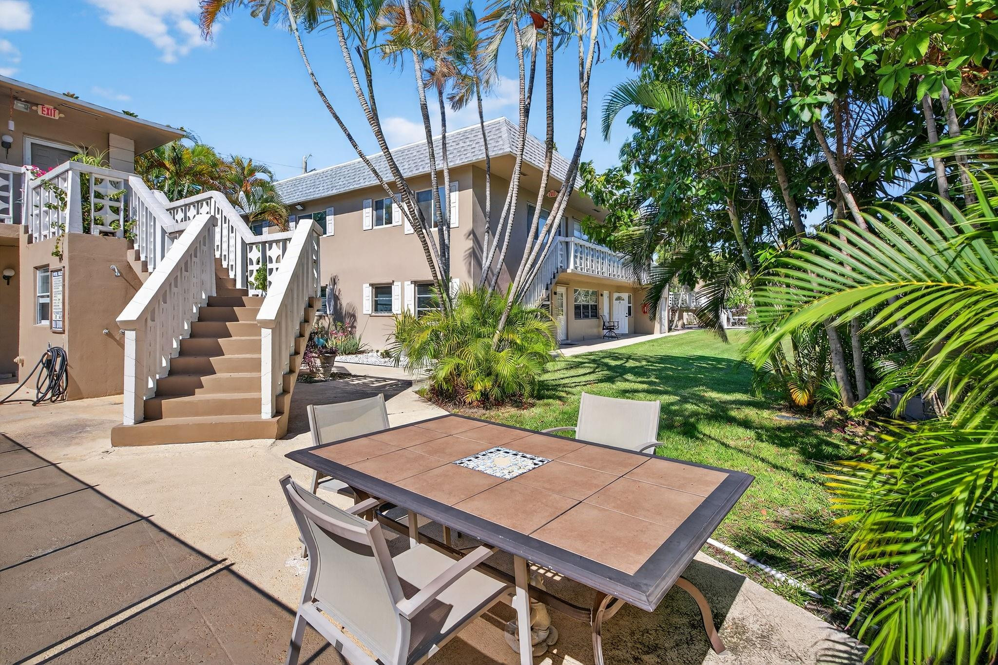 510 SW 15th Street 106