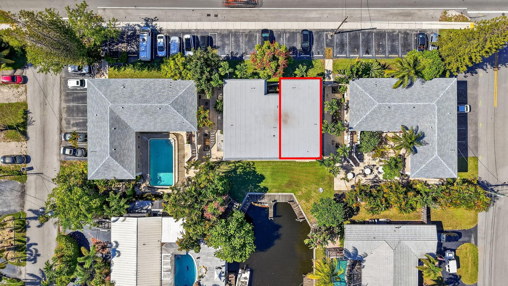 510 SW 15th Street 106