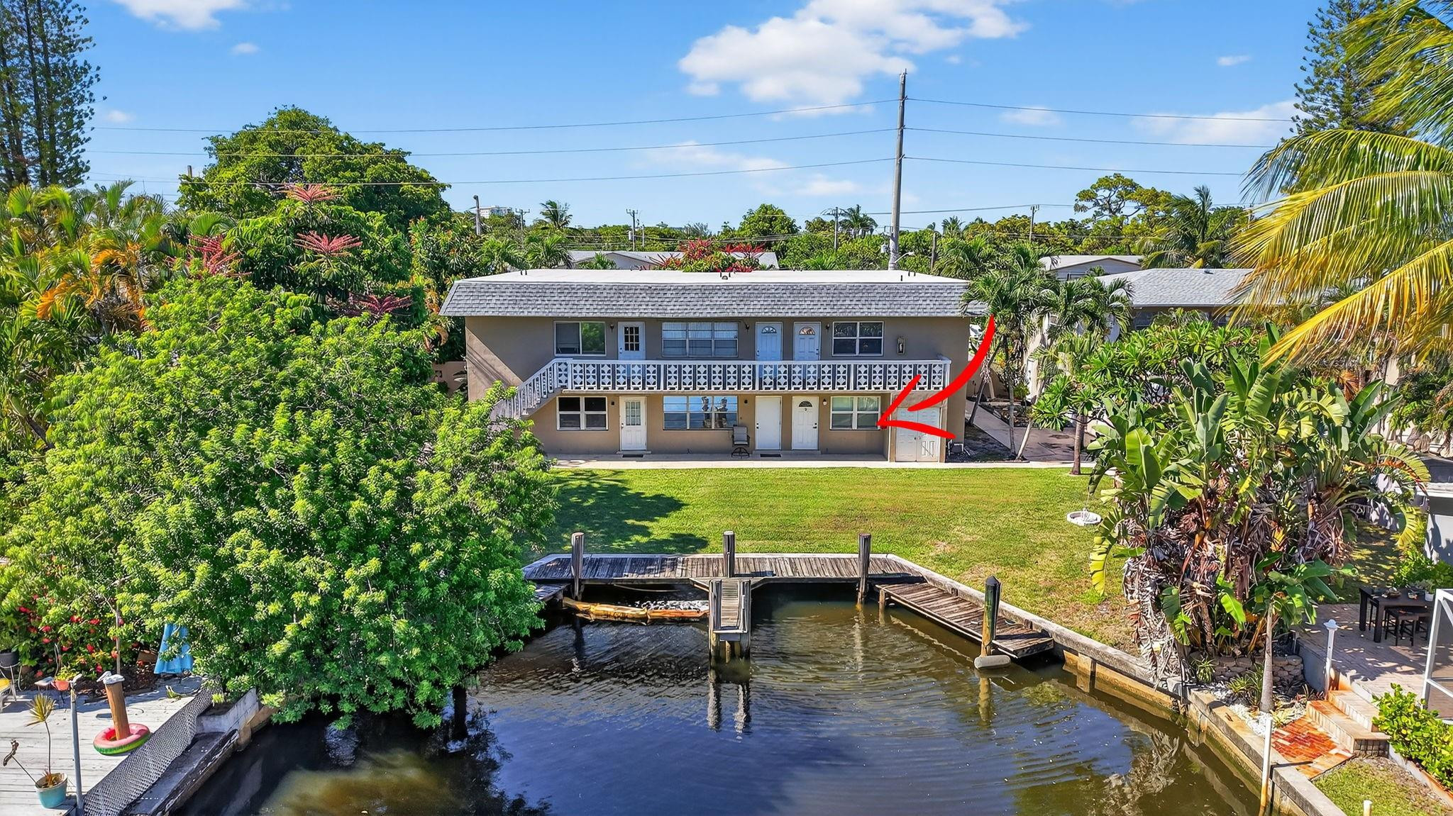 510 SW 15th Street 106