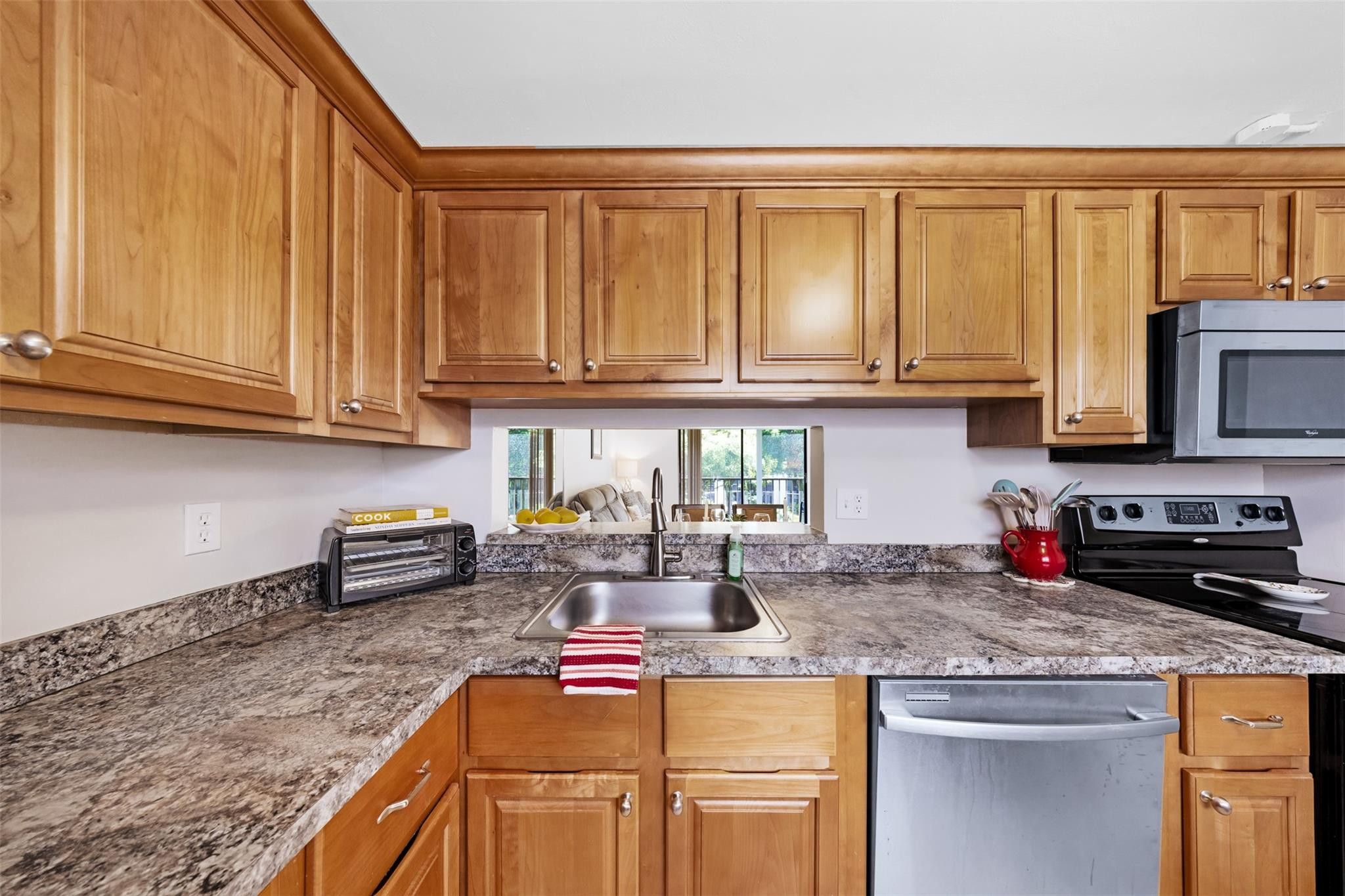 5250 Las Verdes Circle 317
