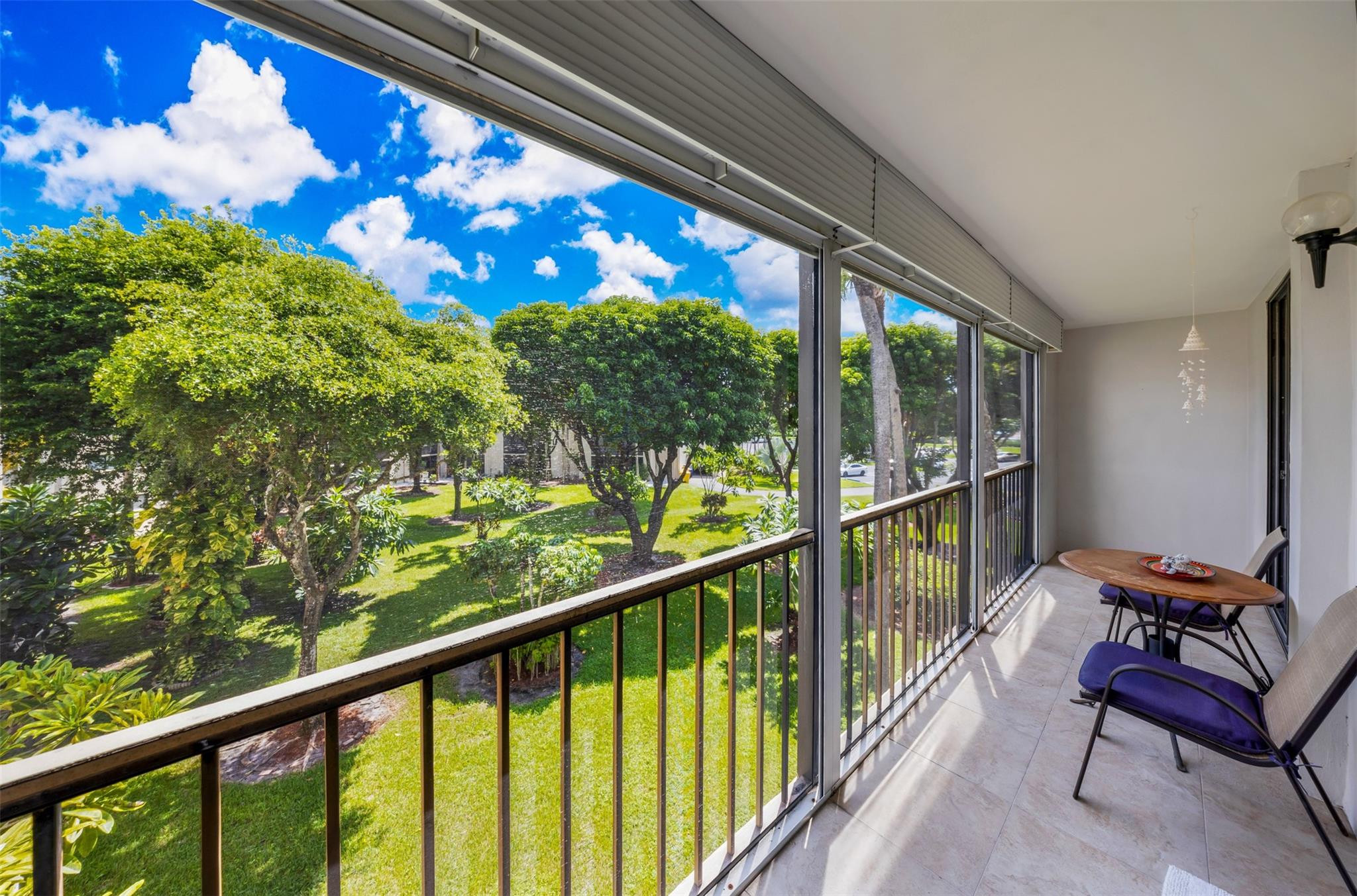 5250 Las Verdes Circle 317