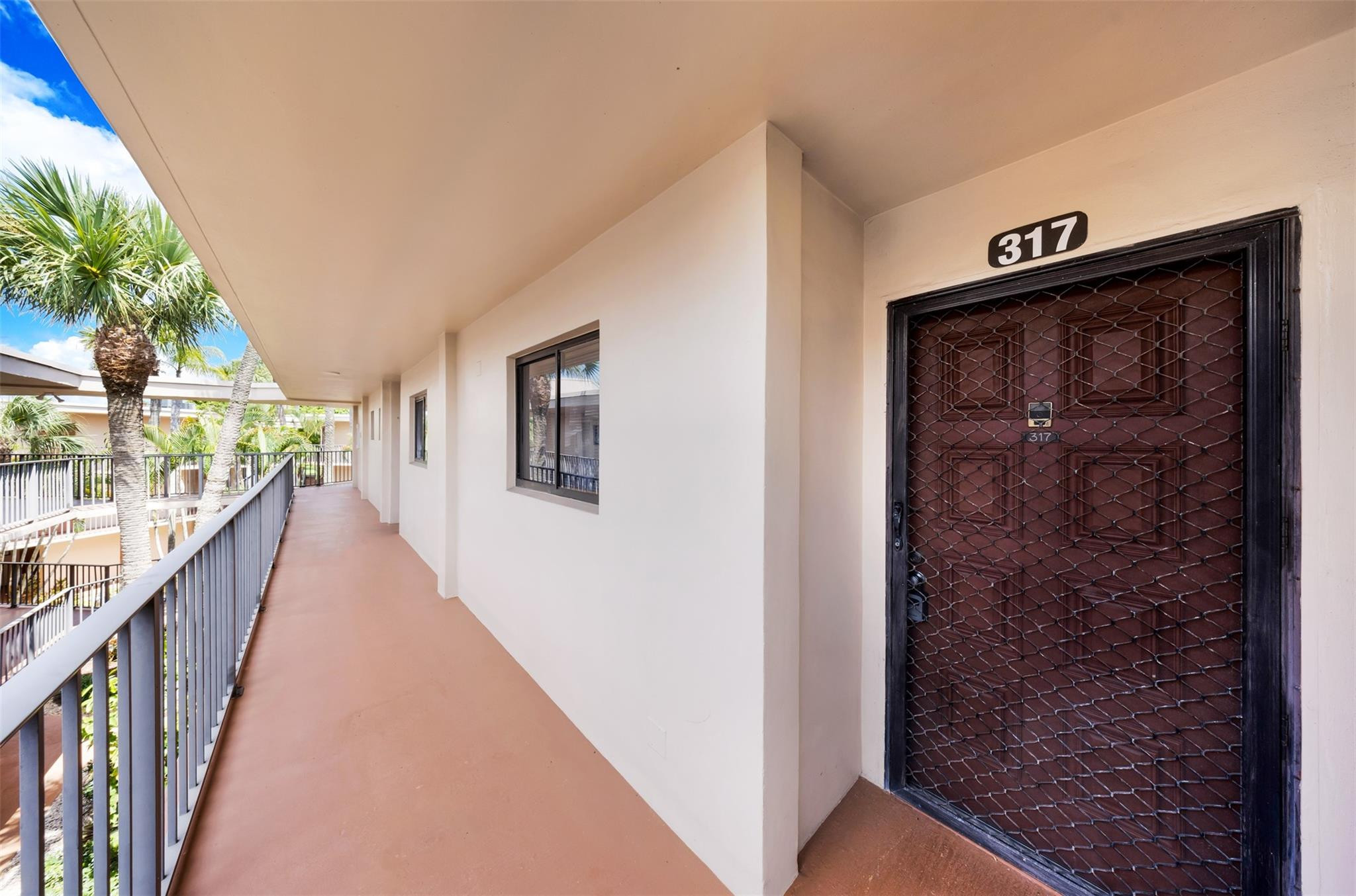 5250 Las Verdes Circle 317