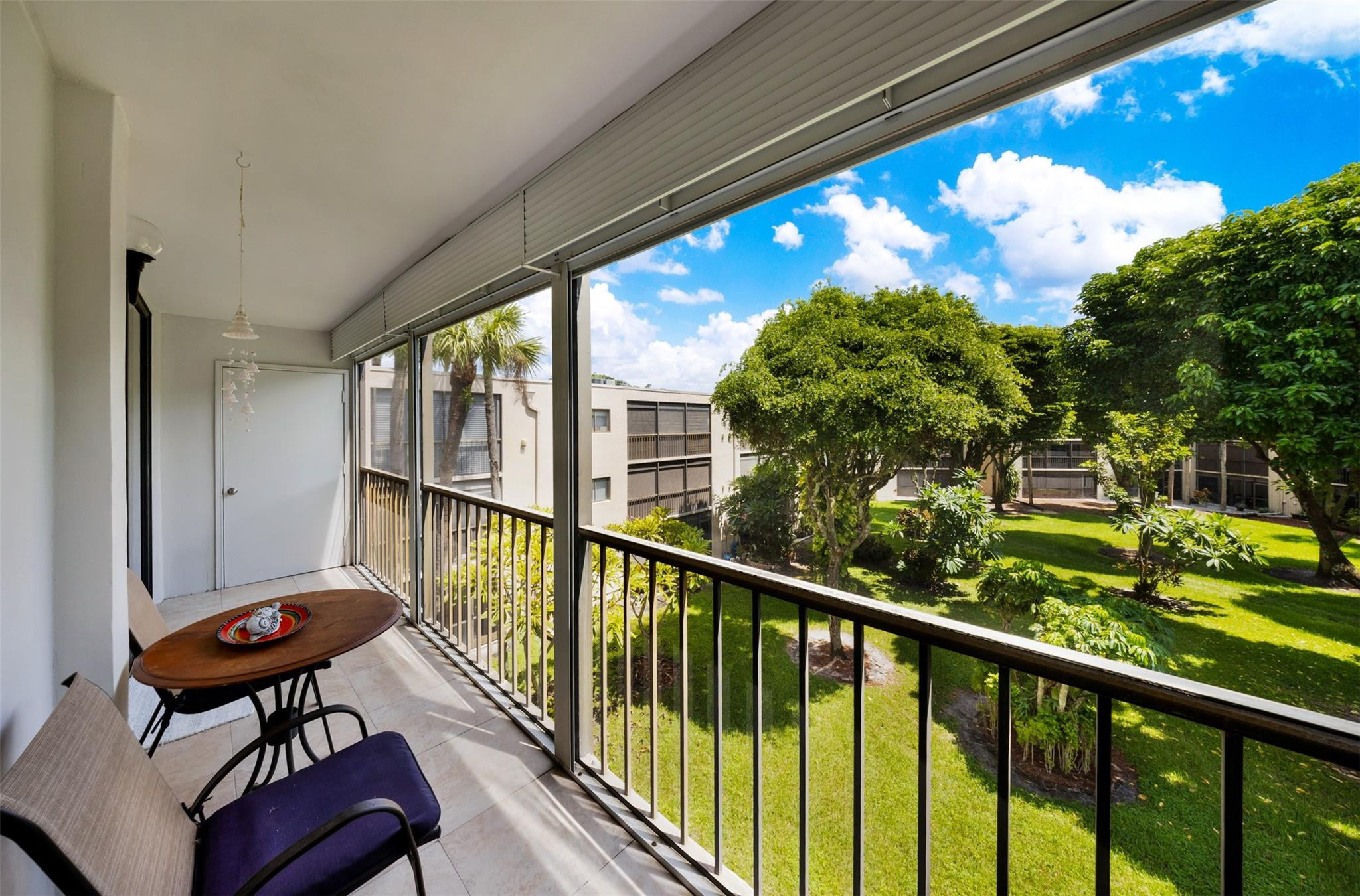 5250 Las Verdes Circle 317