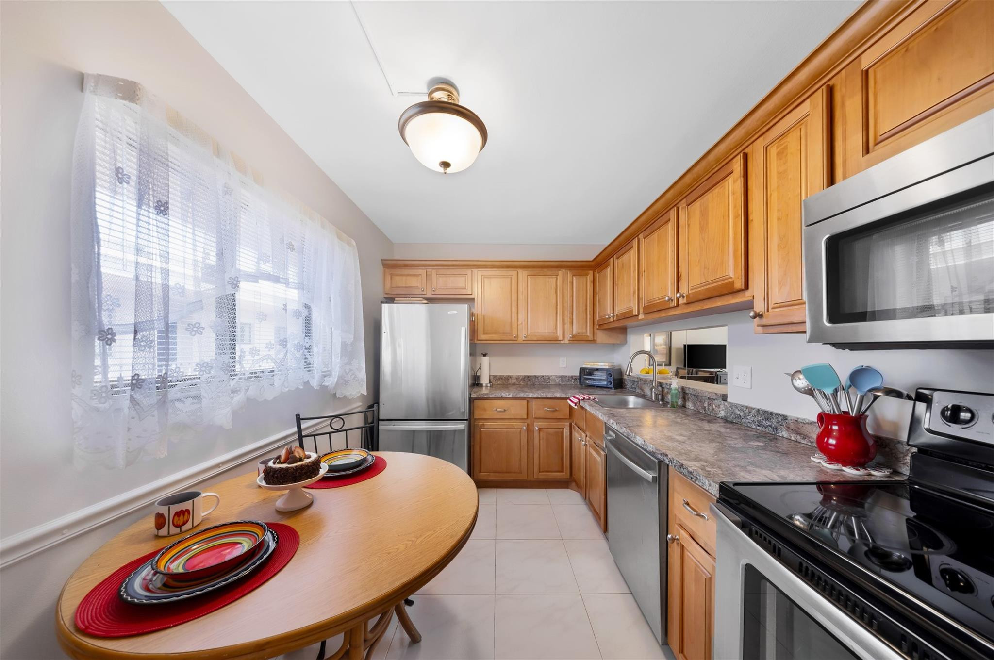 5250 Las Verdes Circle 317