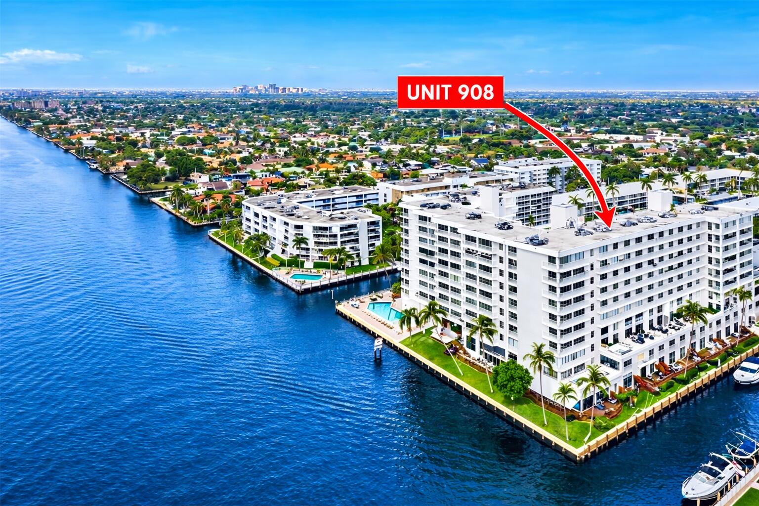 3100 NE 48th Street 908