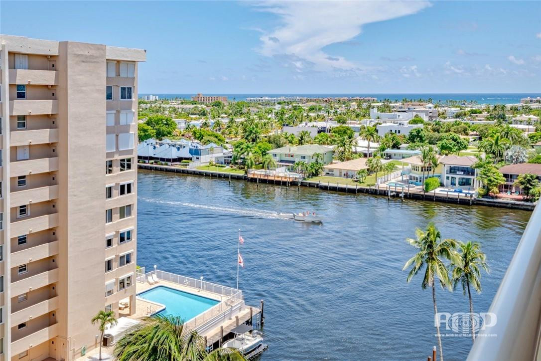 3100 NE 48th Street 908