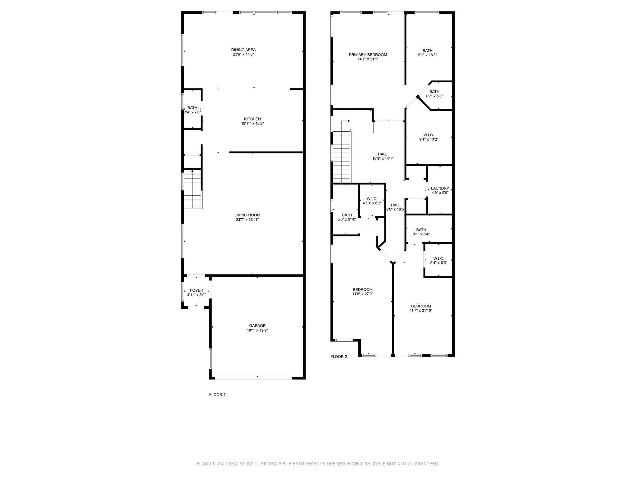 1215 N Victoria Park Road