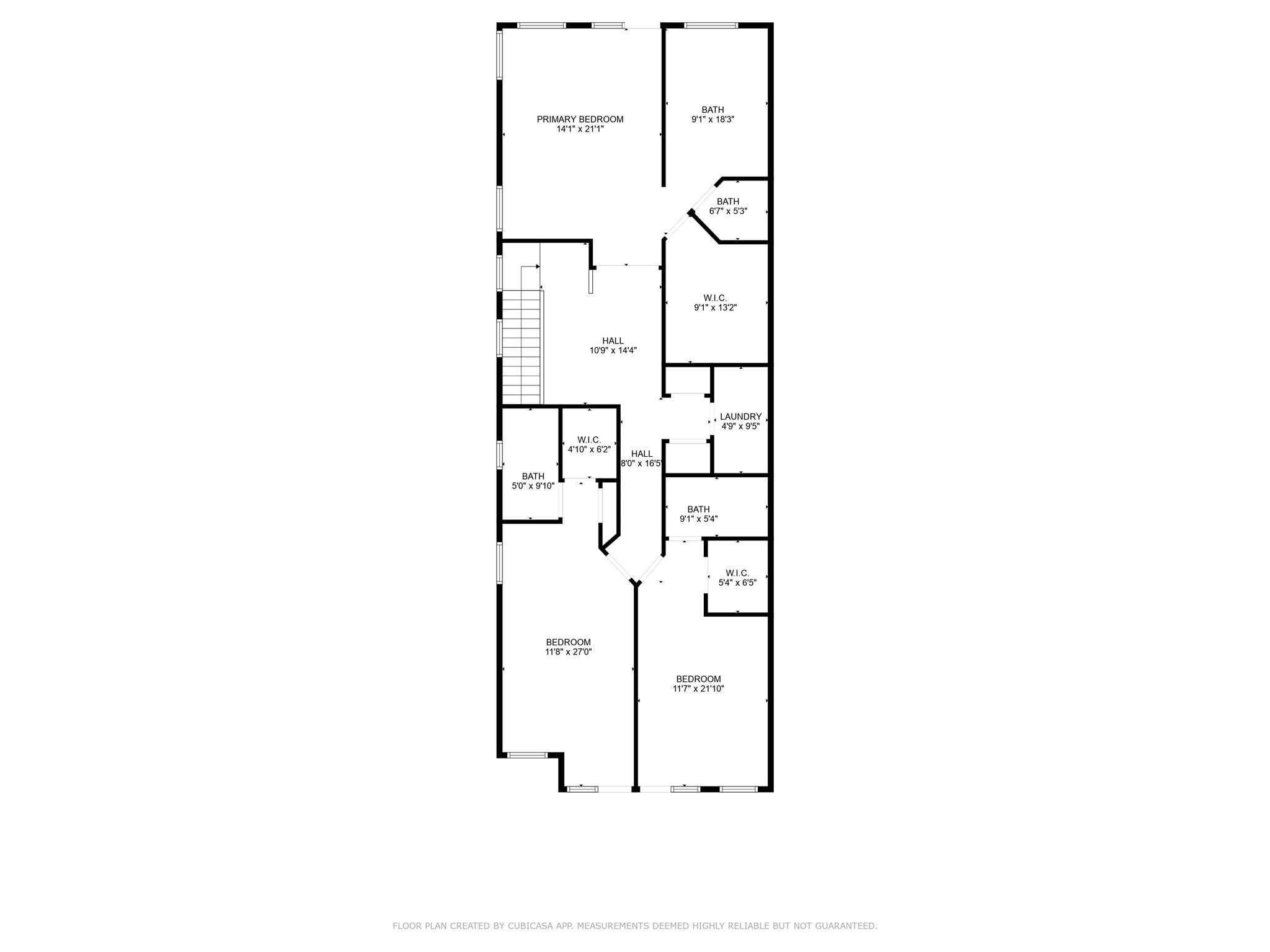 1215 N Victoria Park Road