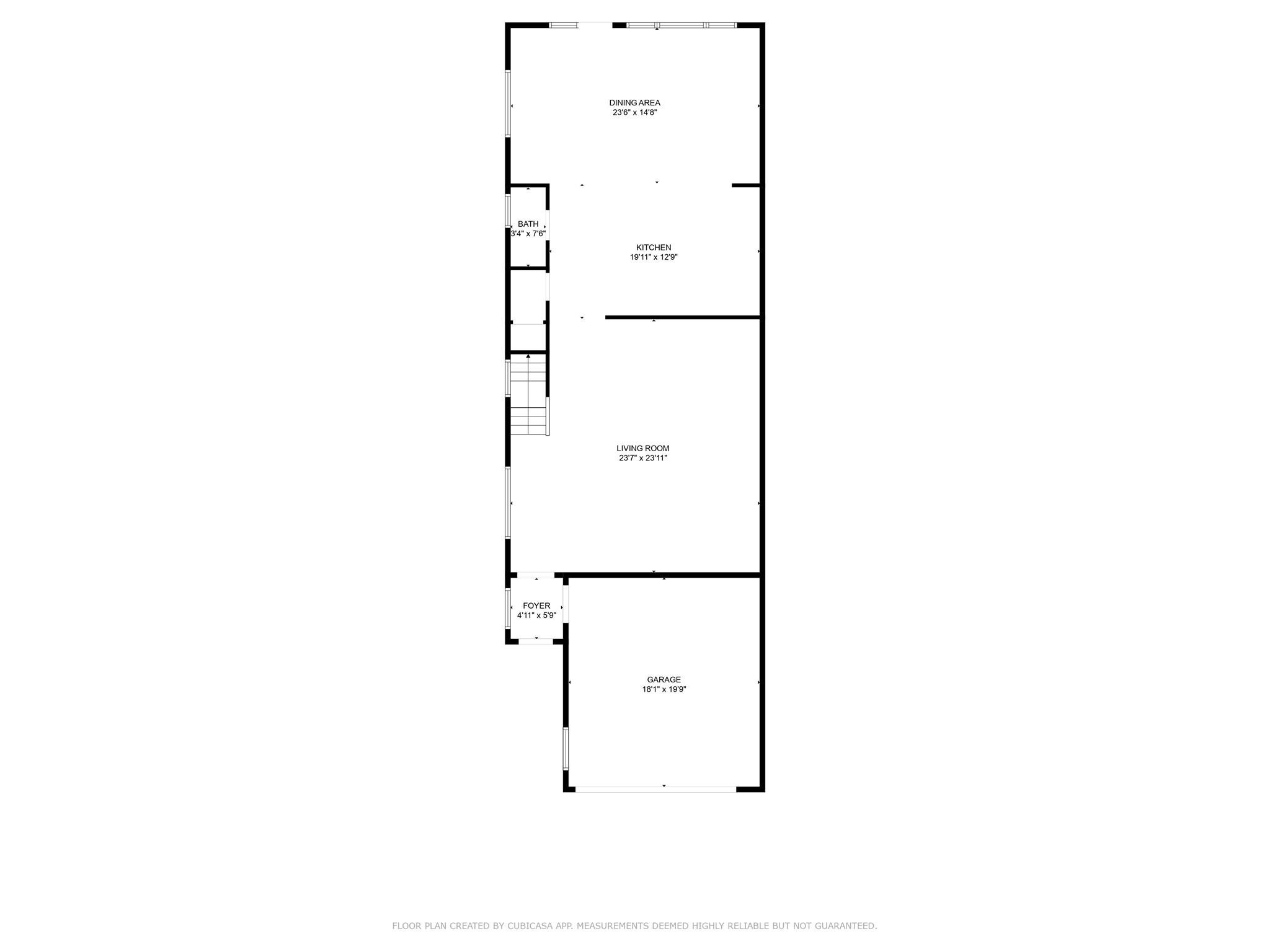 1215 N Victoria Park Road