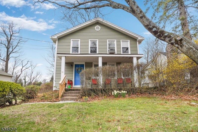 21 Murray Ct