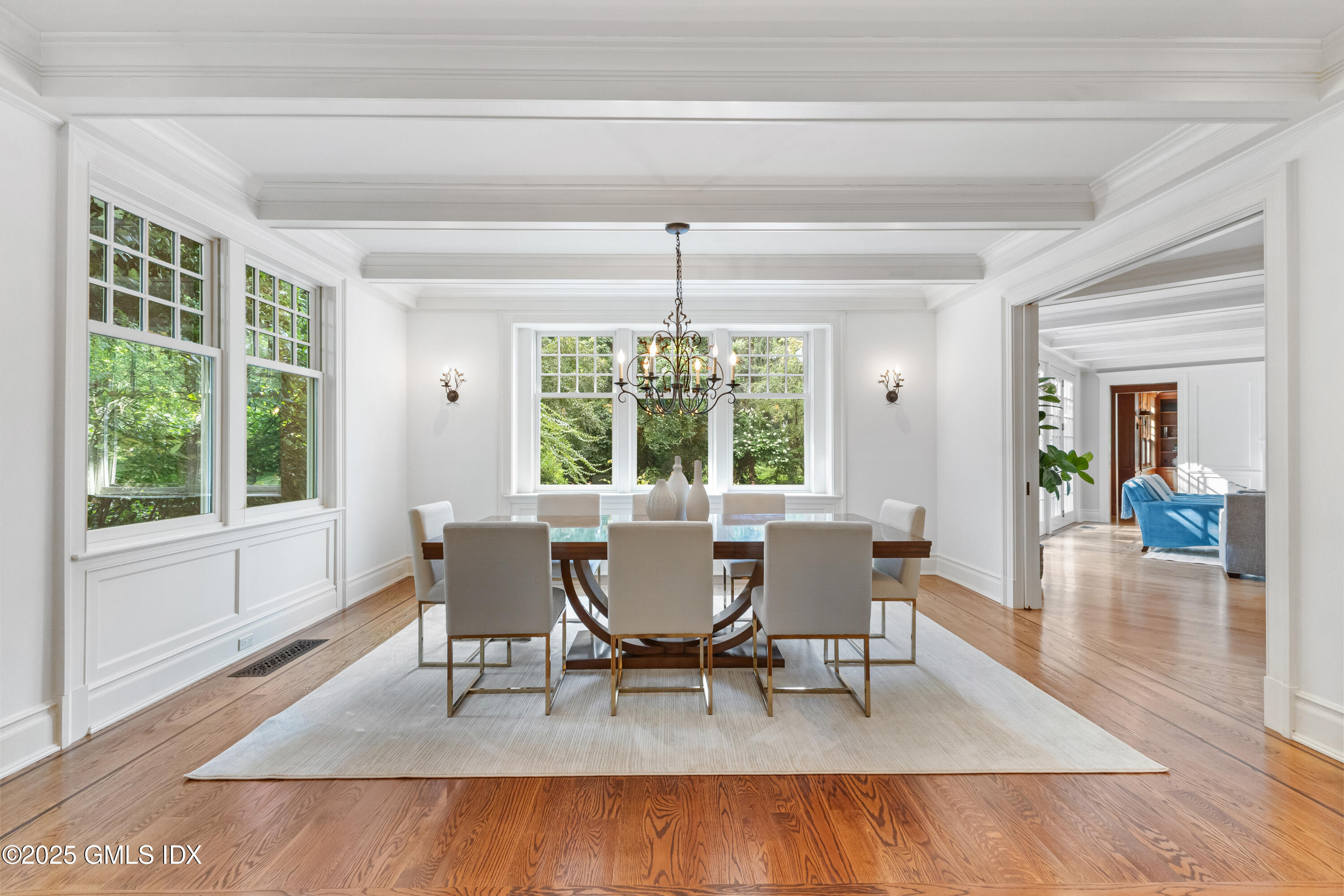 7 JONES PARK Drive