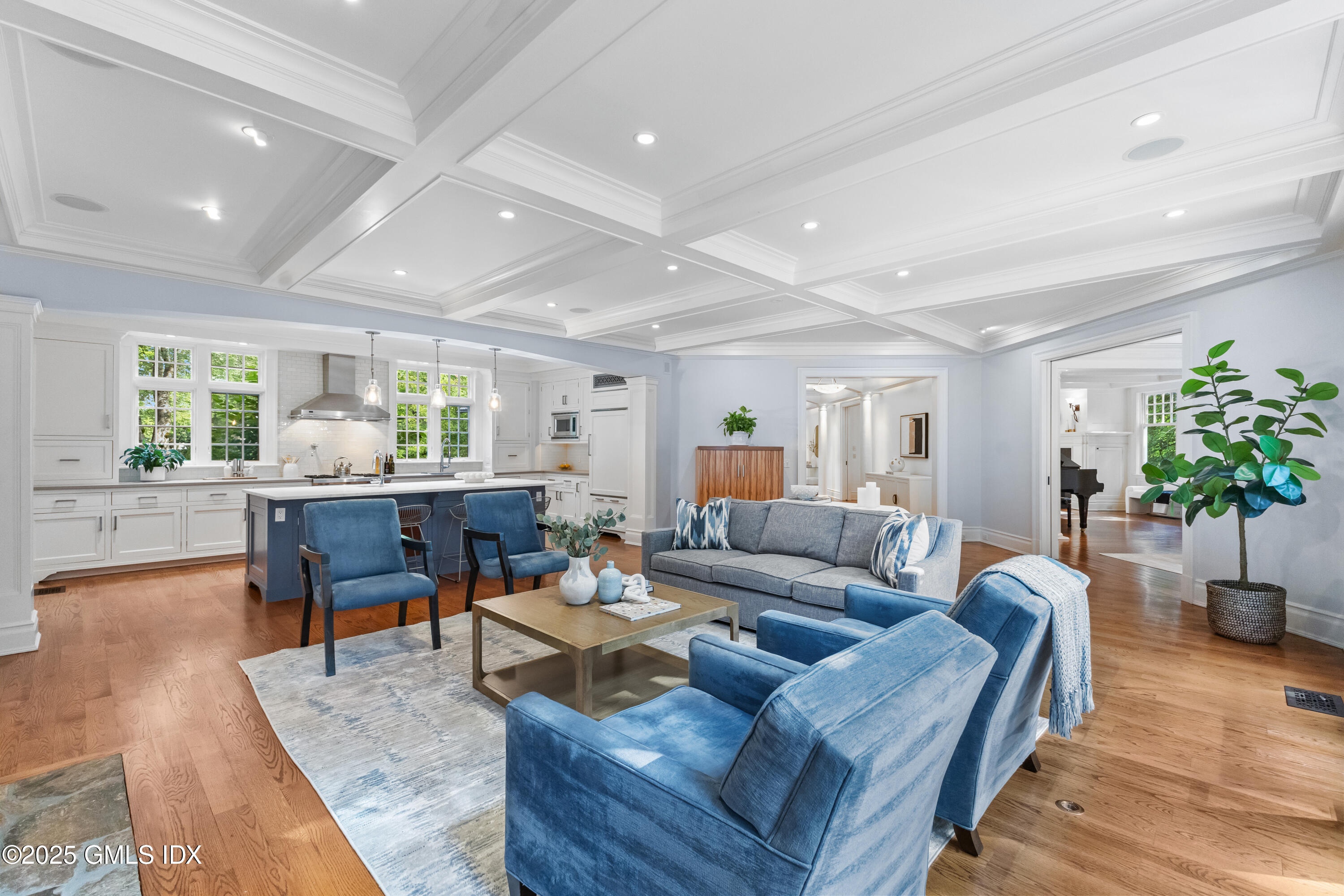 7 JONES PARK Drive