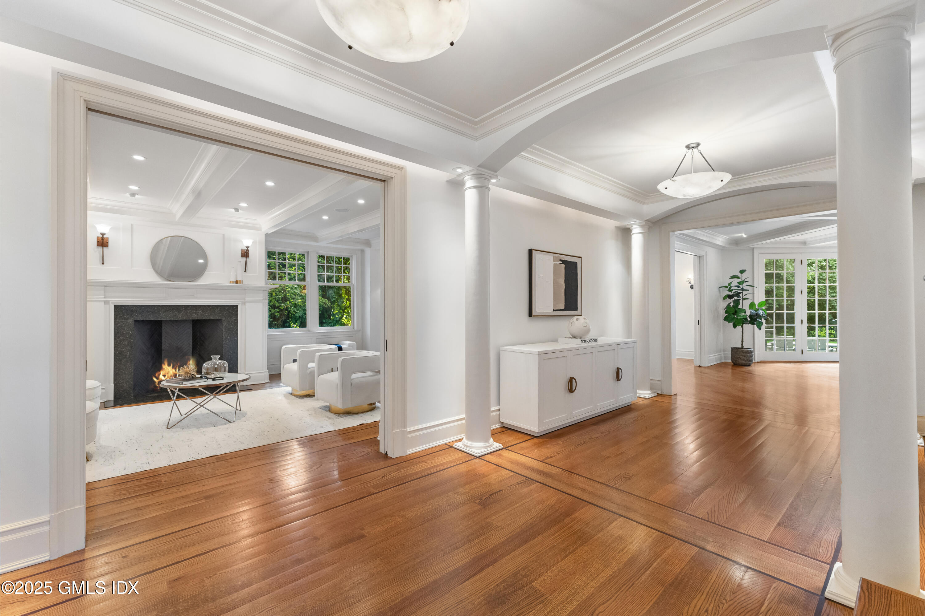 7 JONES PARK Drive