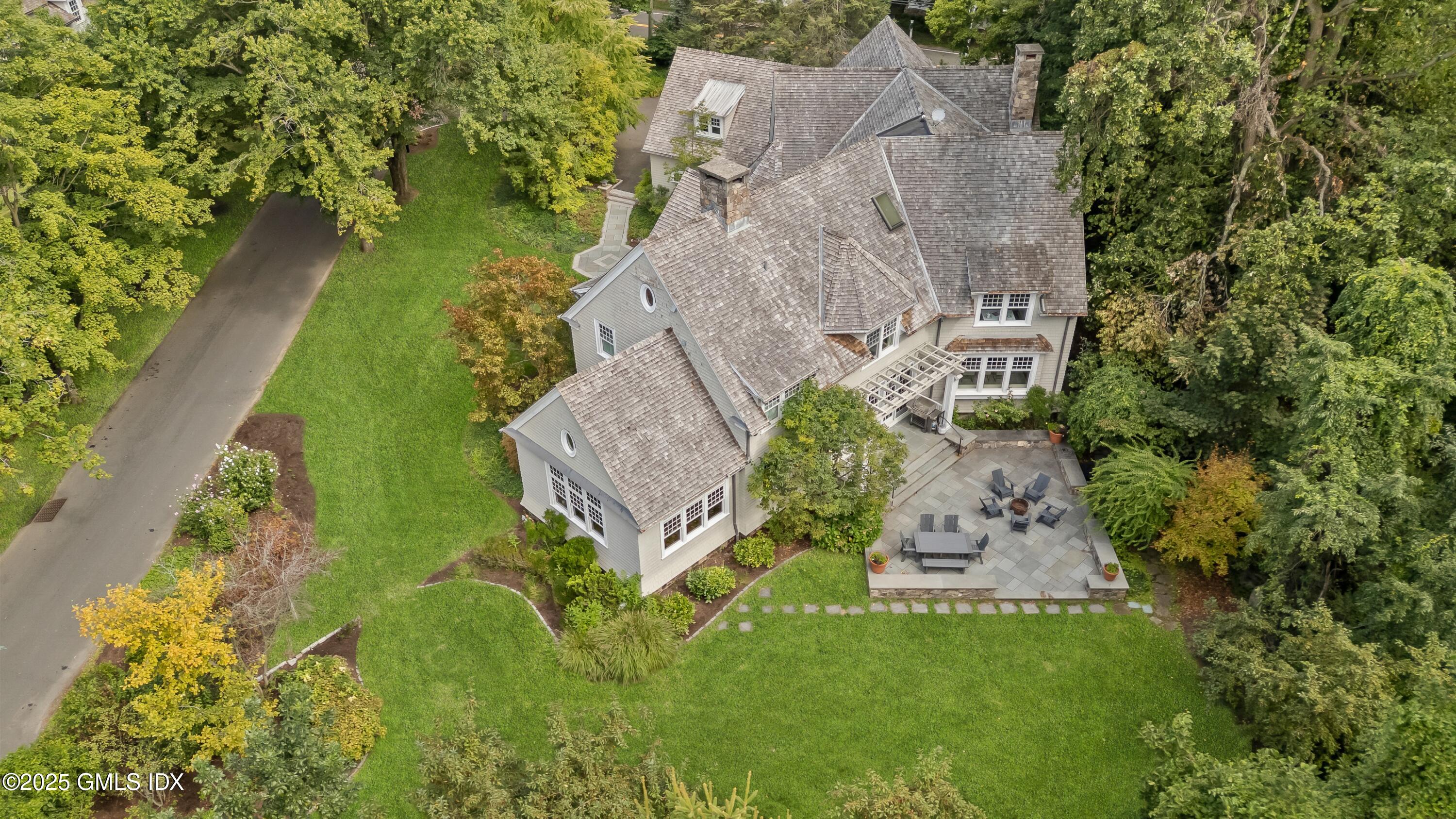 7 JONES PARK Drive