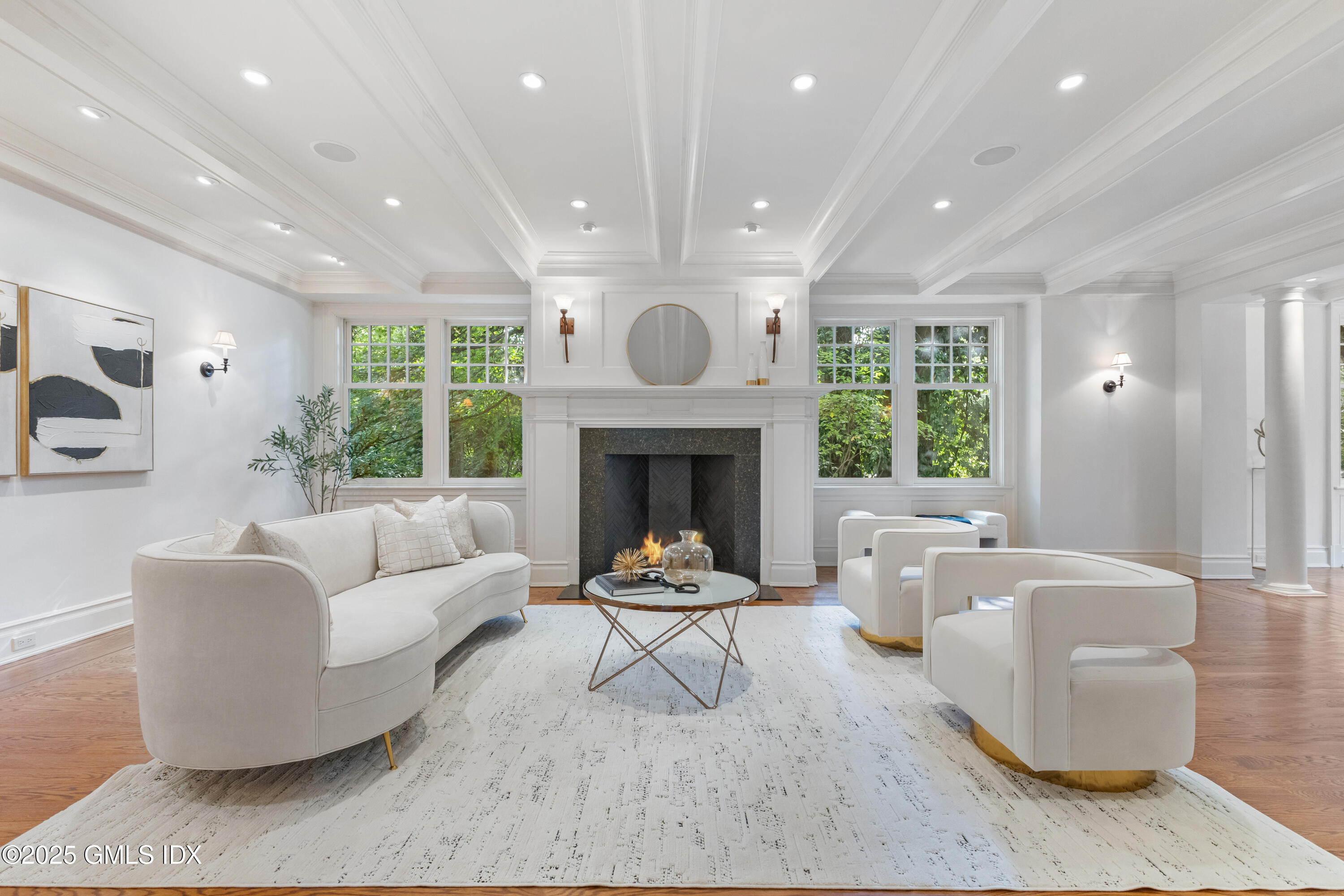 7 JONES PARK Drive