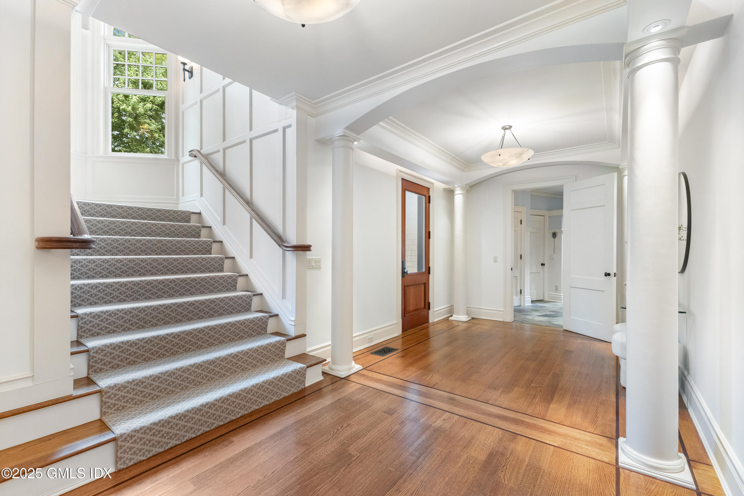 7 JONES PARK Drive