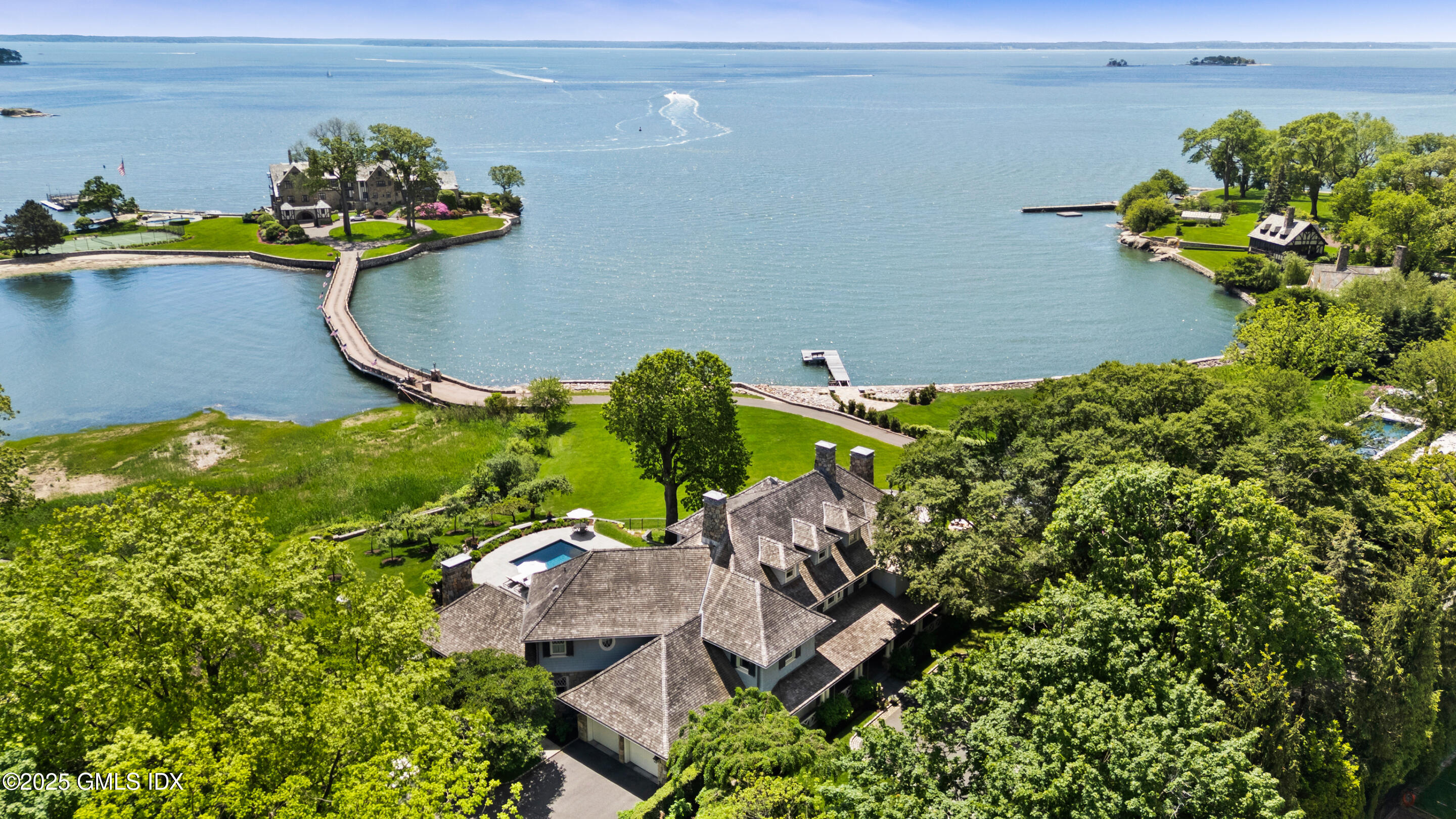 579 Indian Field Road