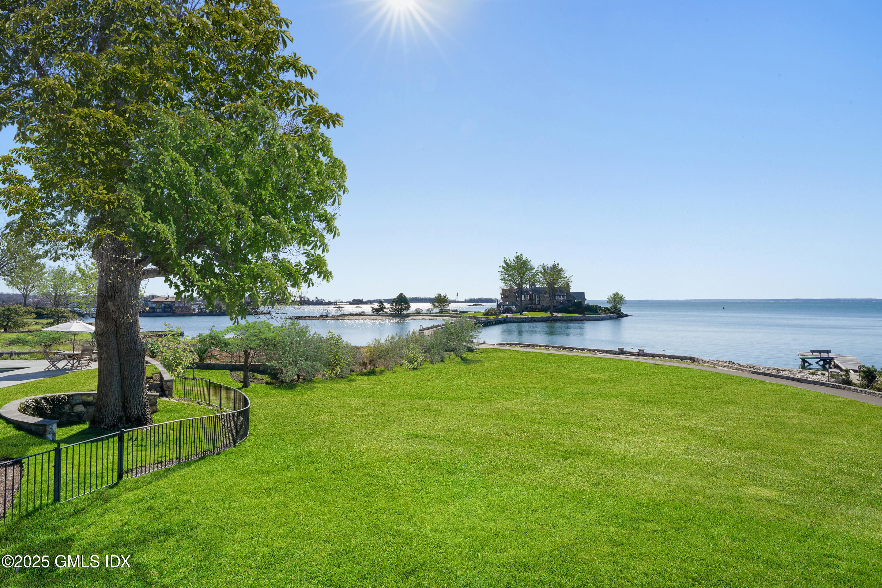 579 Indian Field Road