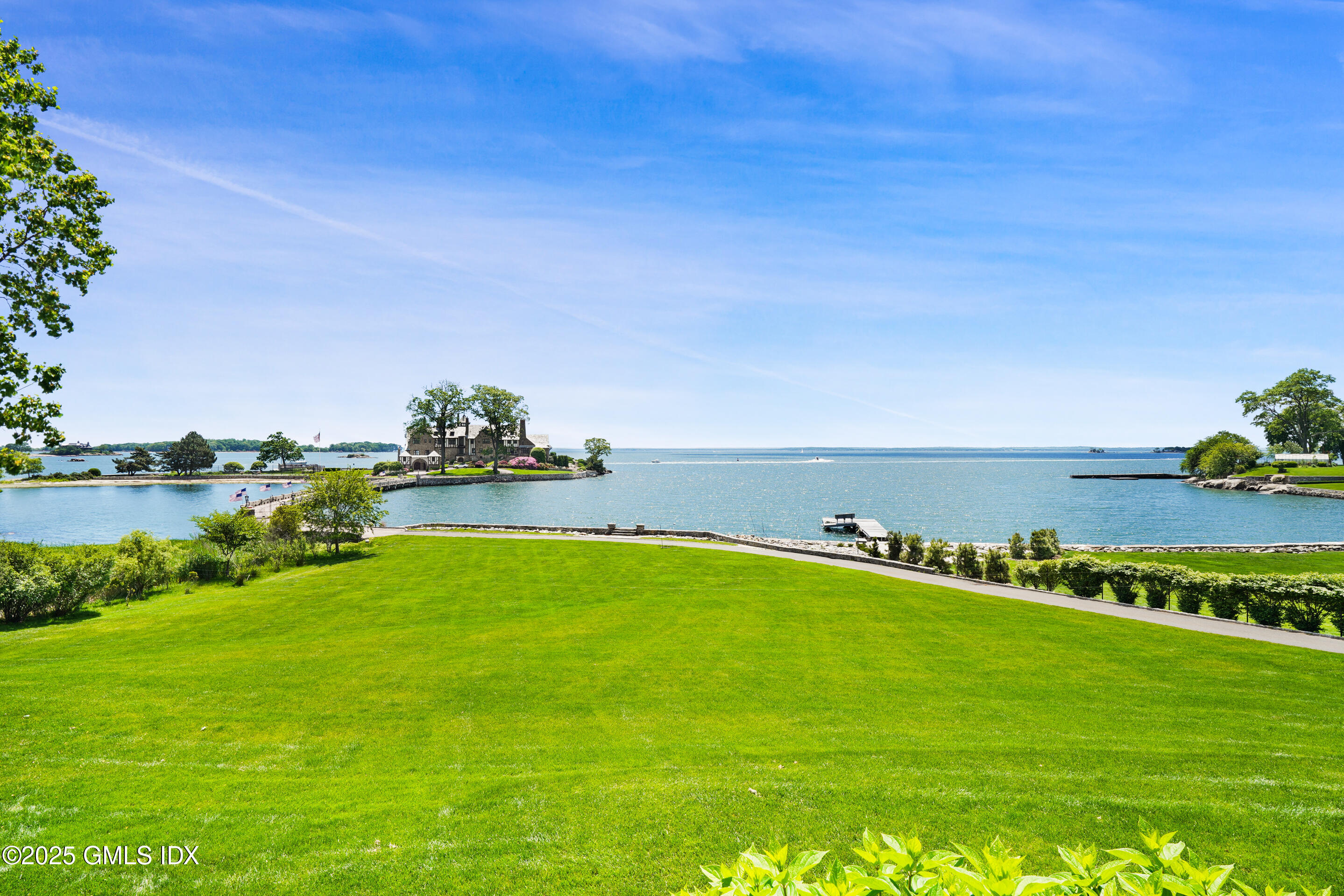 579 Indian Field Road